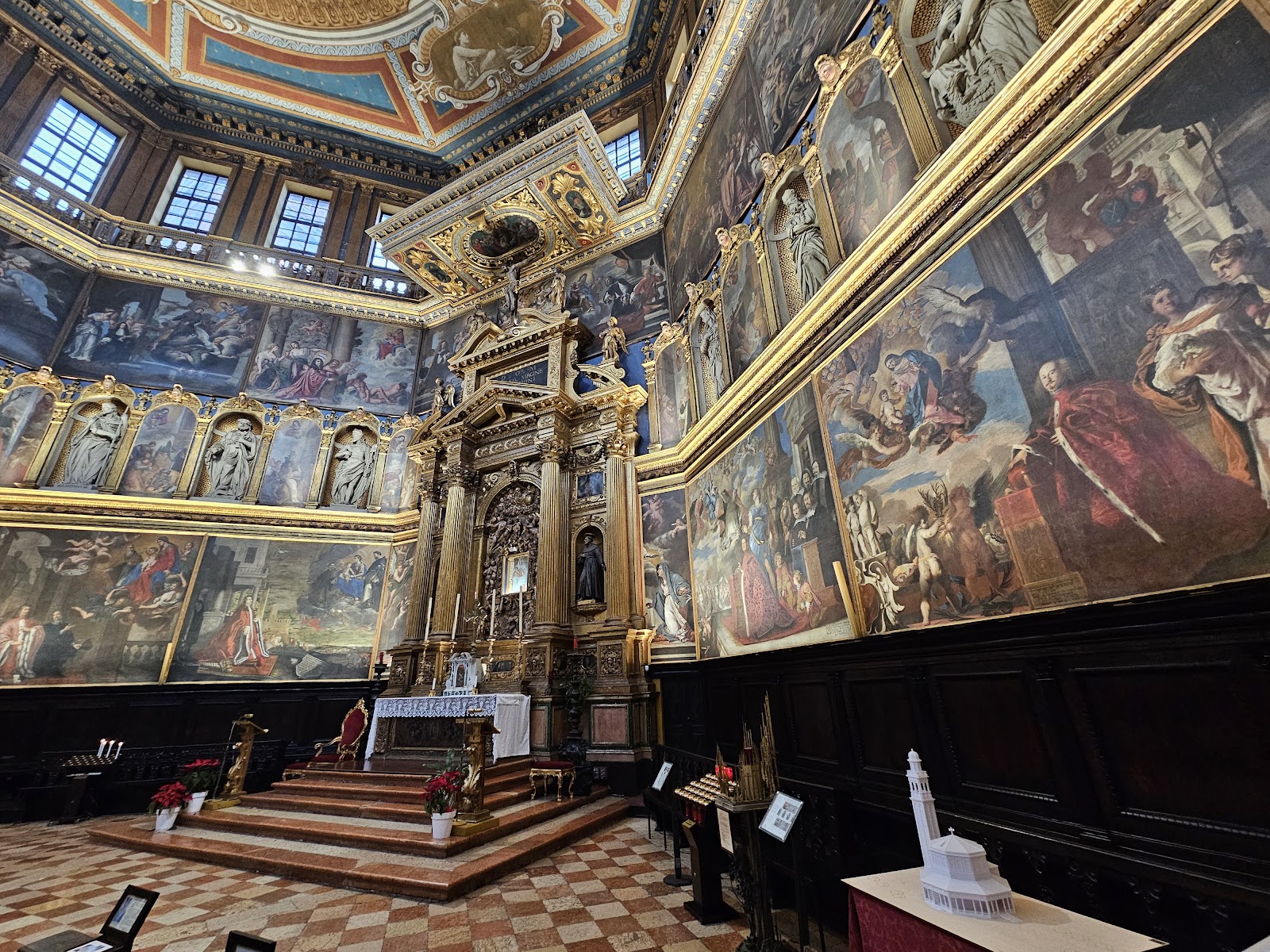 Tempio della Beata Vergine del Soccorso (La Rotonda)