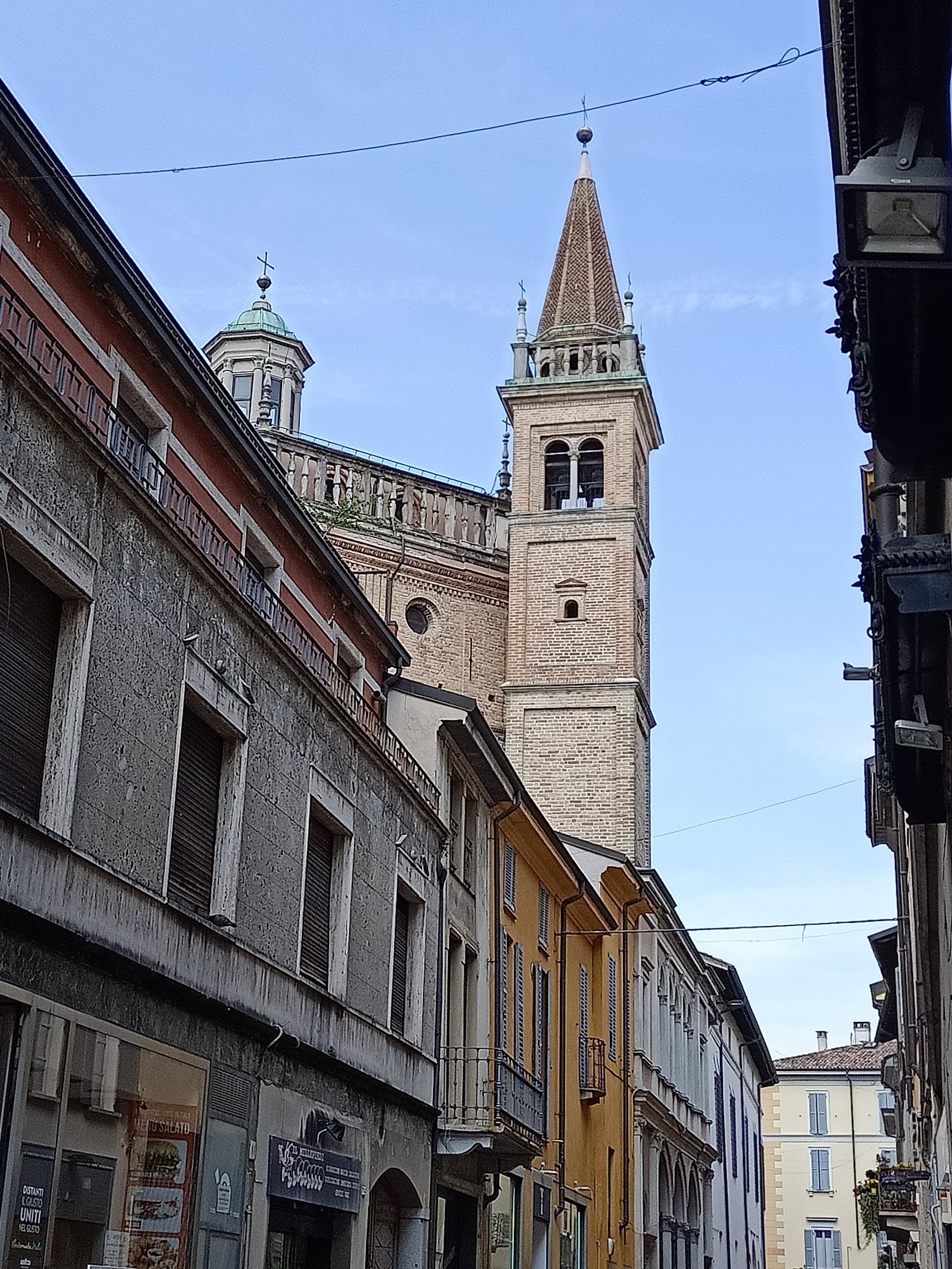 Tempio dell'Incoronata