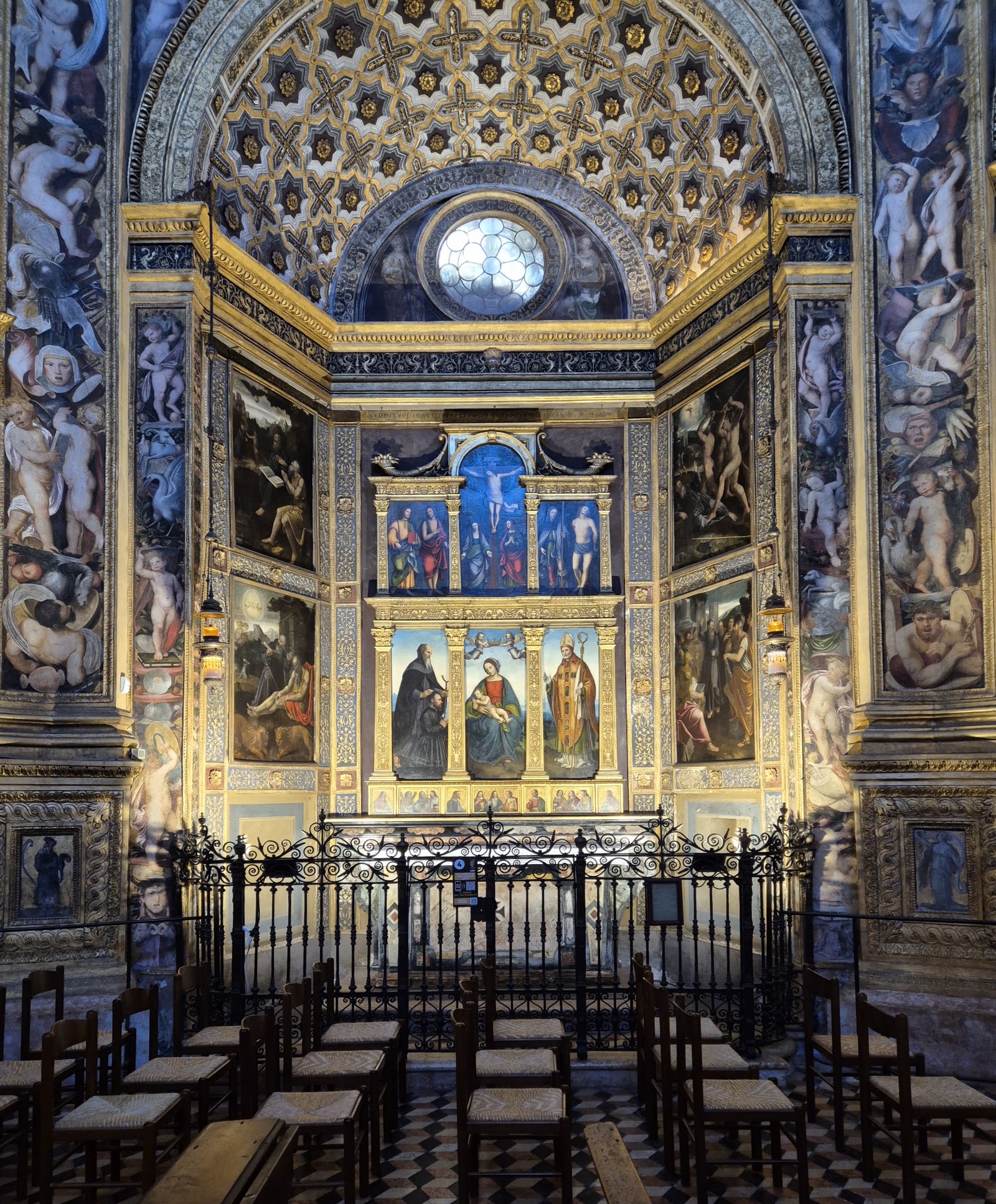 Tempio dell'Incoronata