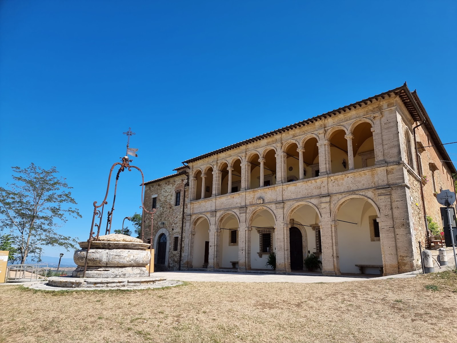 Tempio di San Biagio