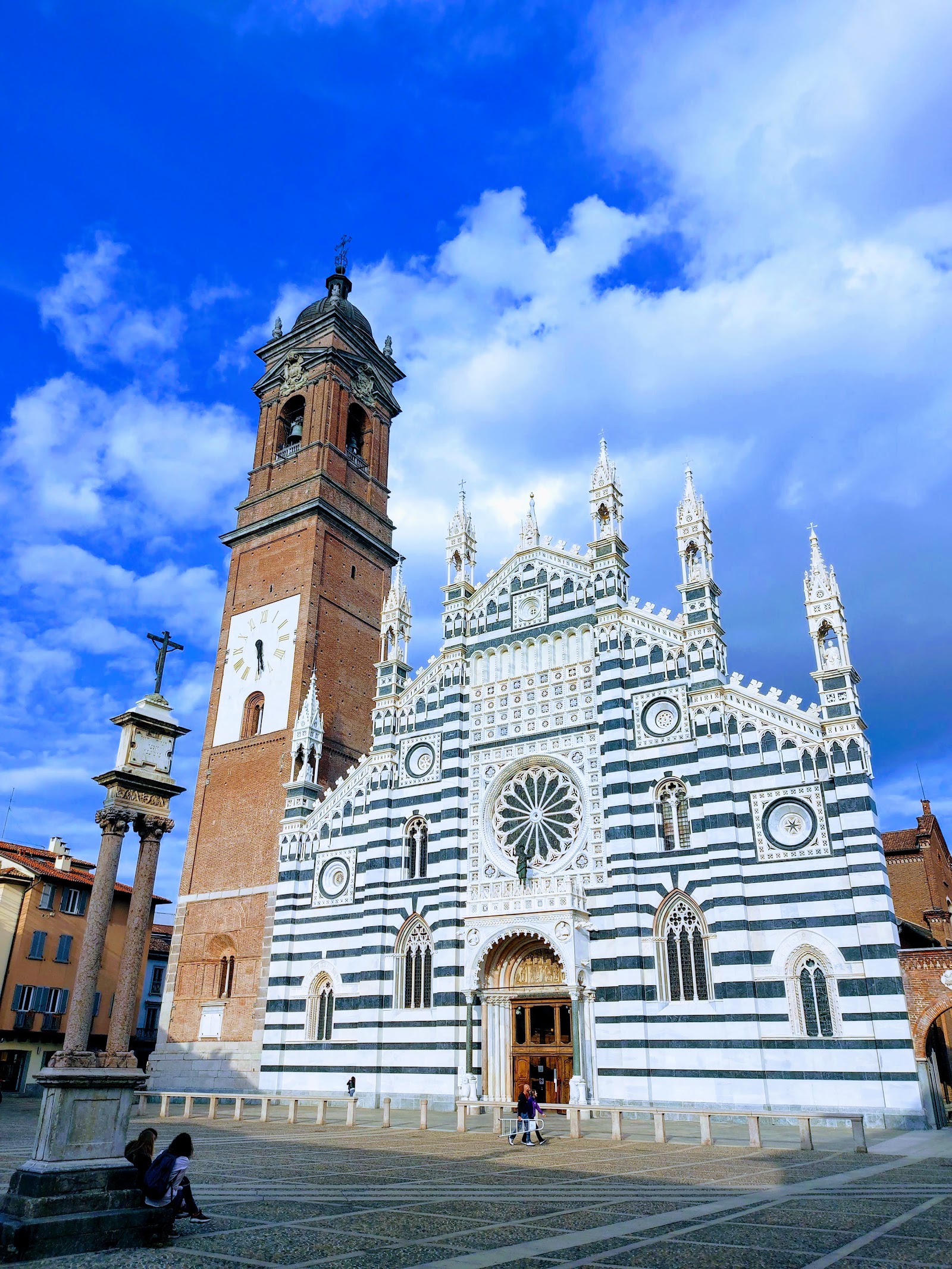 Tempio Votivo di Monza