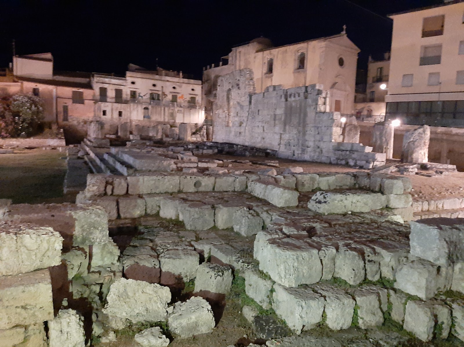 Temple of Apollo (Syracuse)