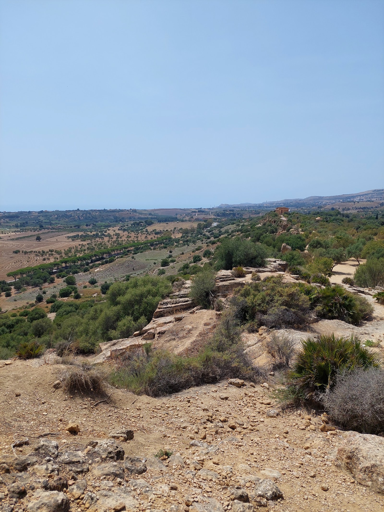 Temple of Heracles