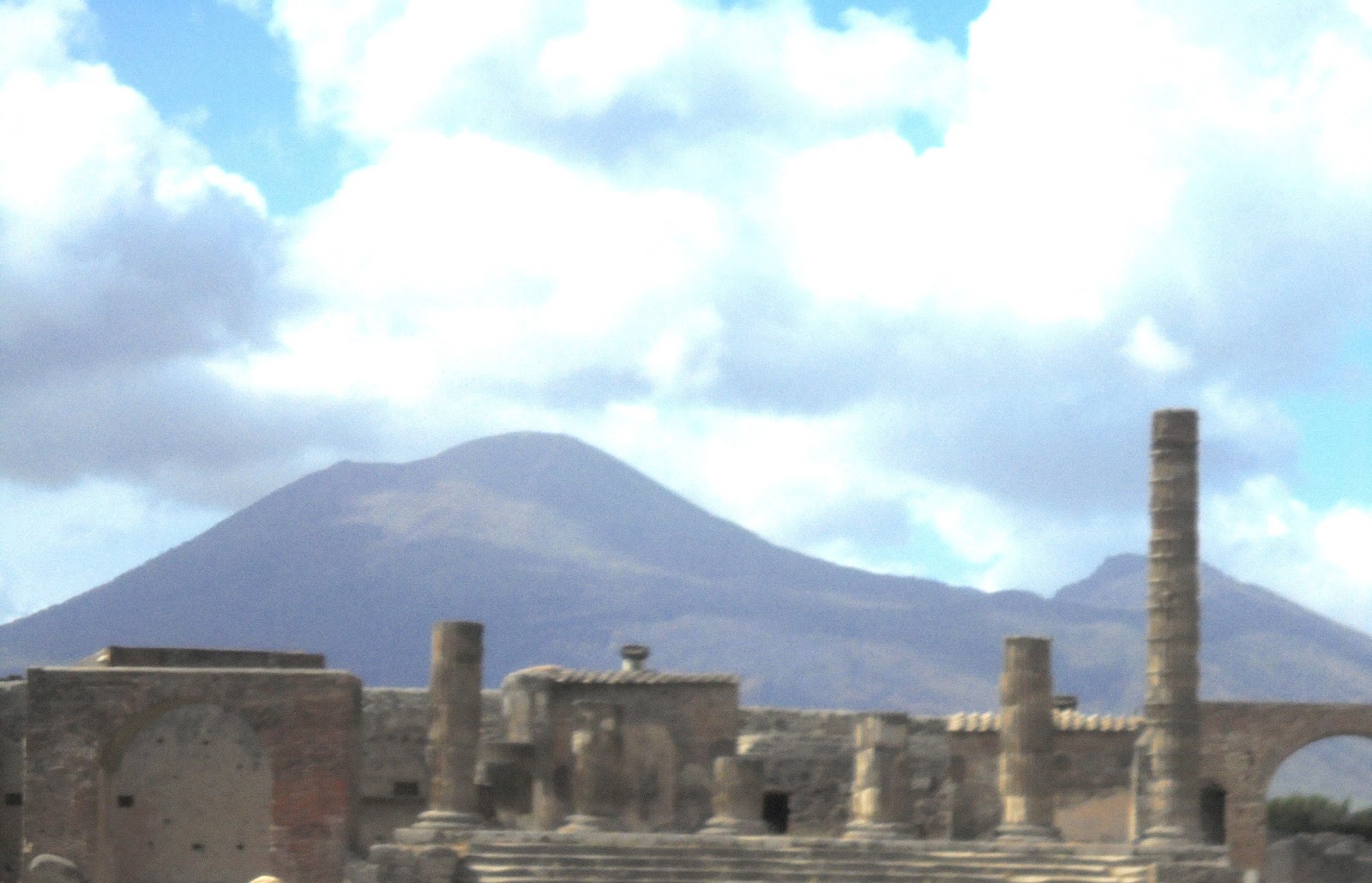 Temple of Jupiter