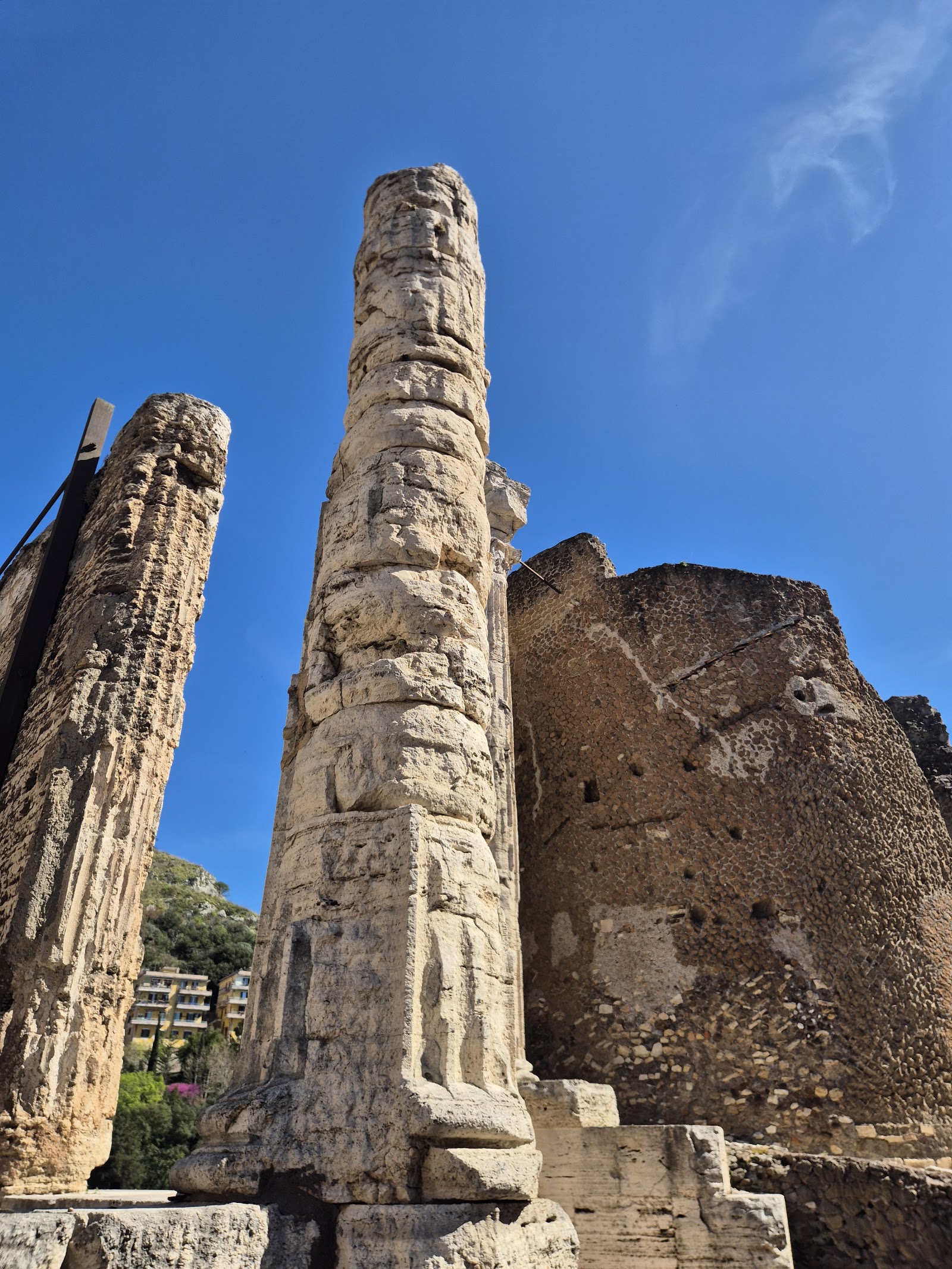 Temple of Vesta (Tivoli)