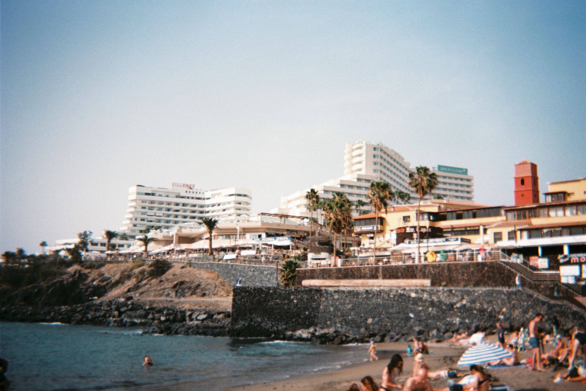 Tenerife