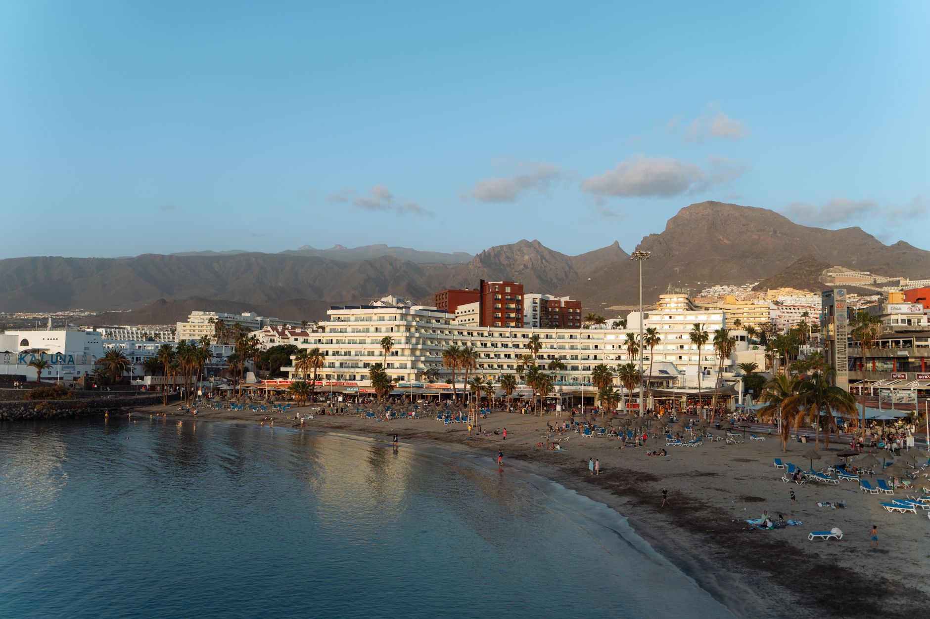 Tenerife