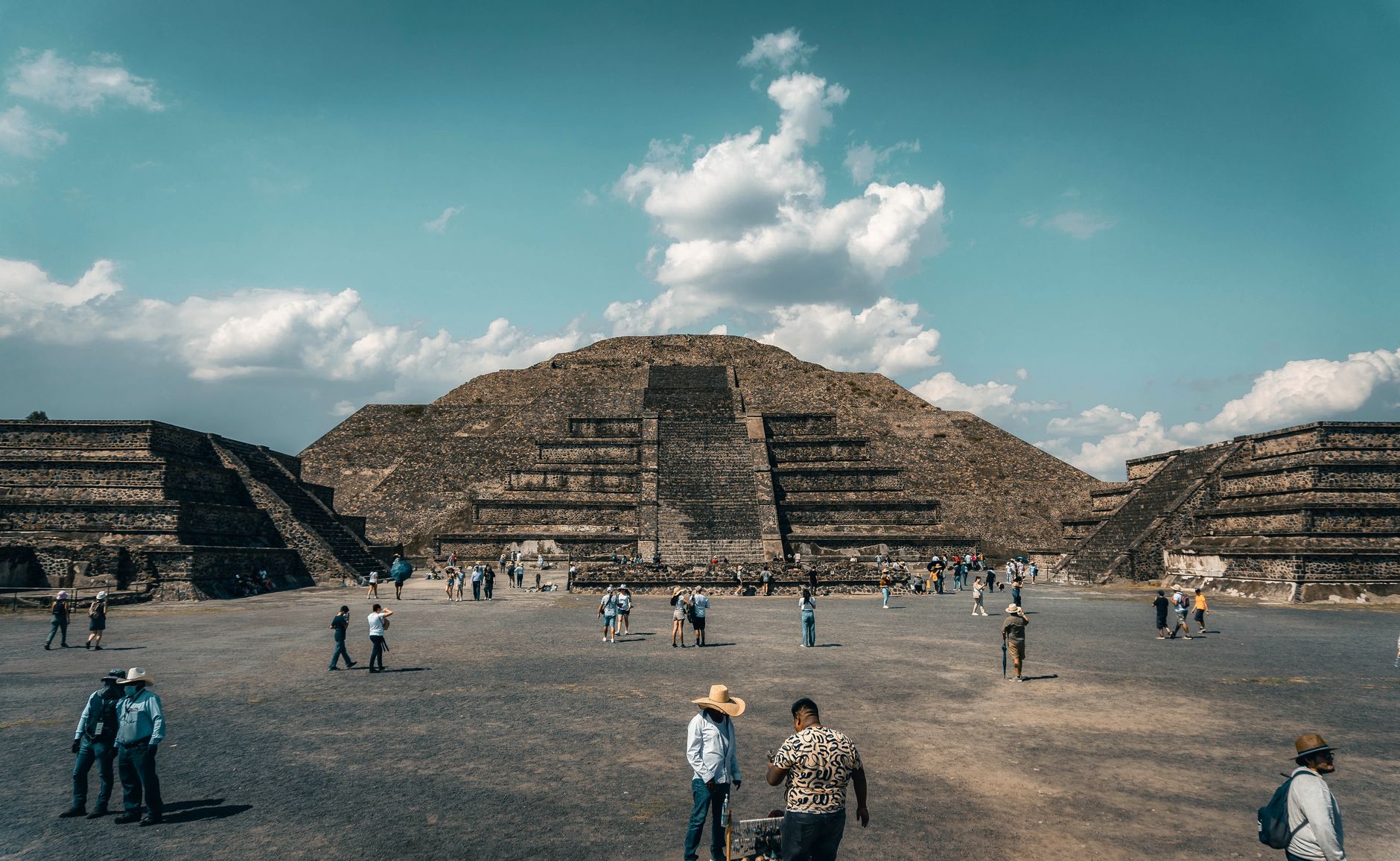 Teotihuacan