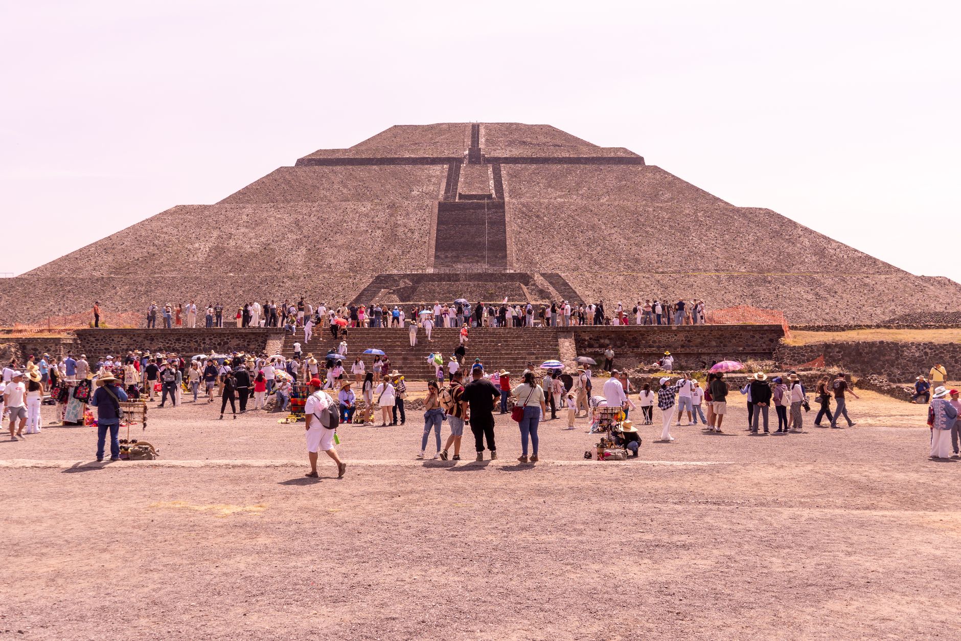 Teotihuacan