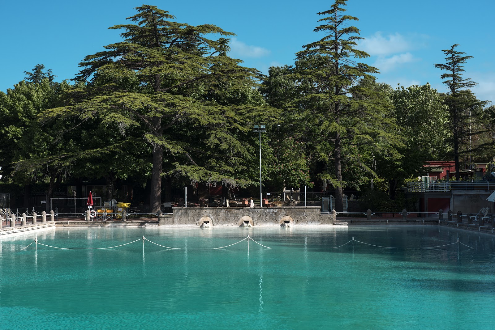 Terme dei Papi
