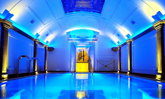 Terme dei Papi