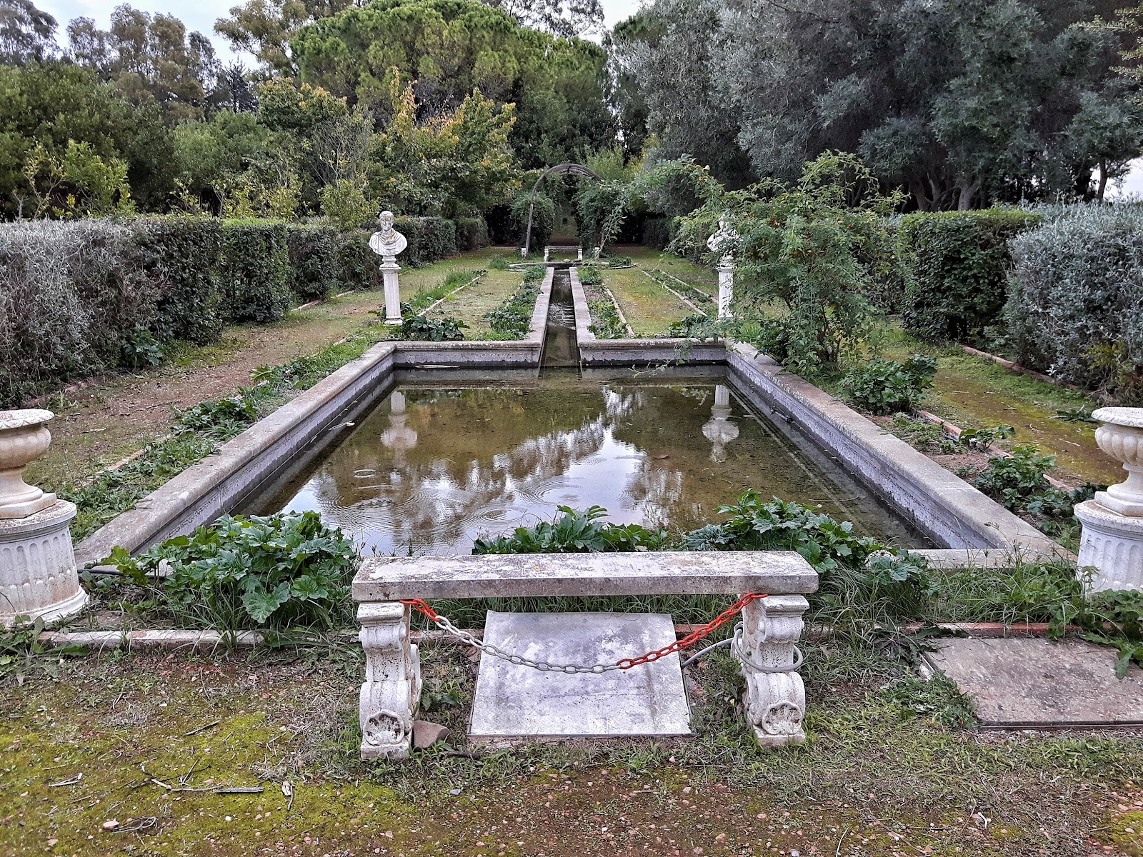 Terme Taurine