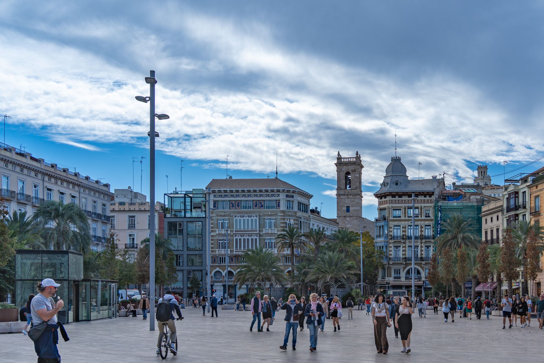Terrassa