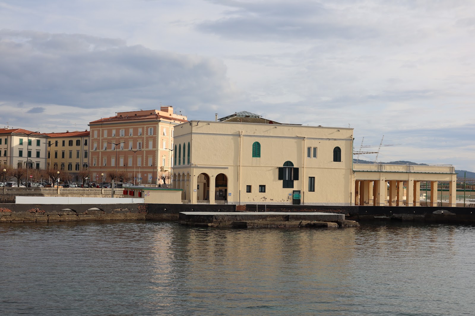 Terrazza Mascagni