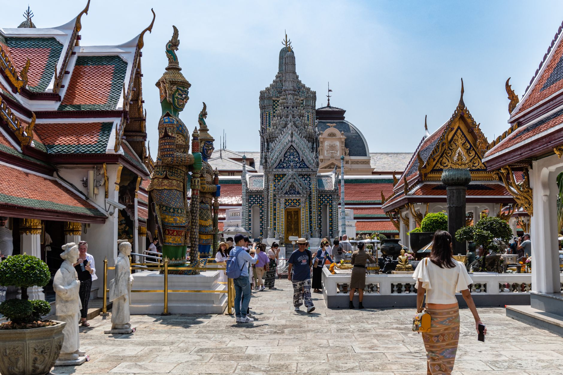 Thailand