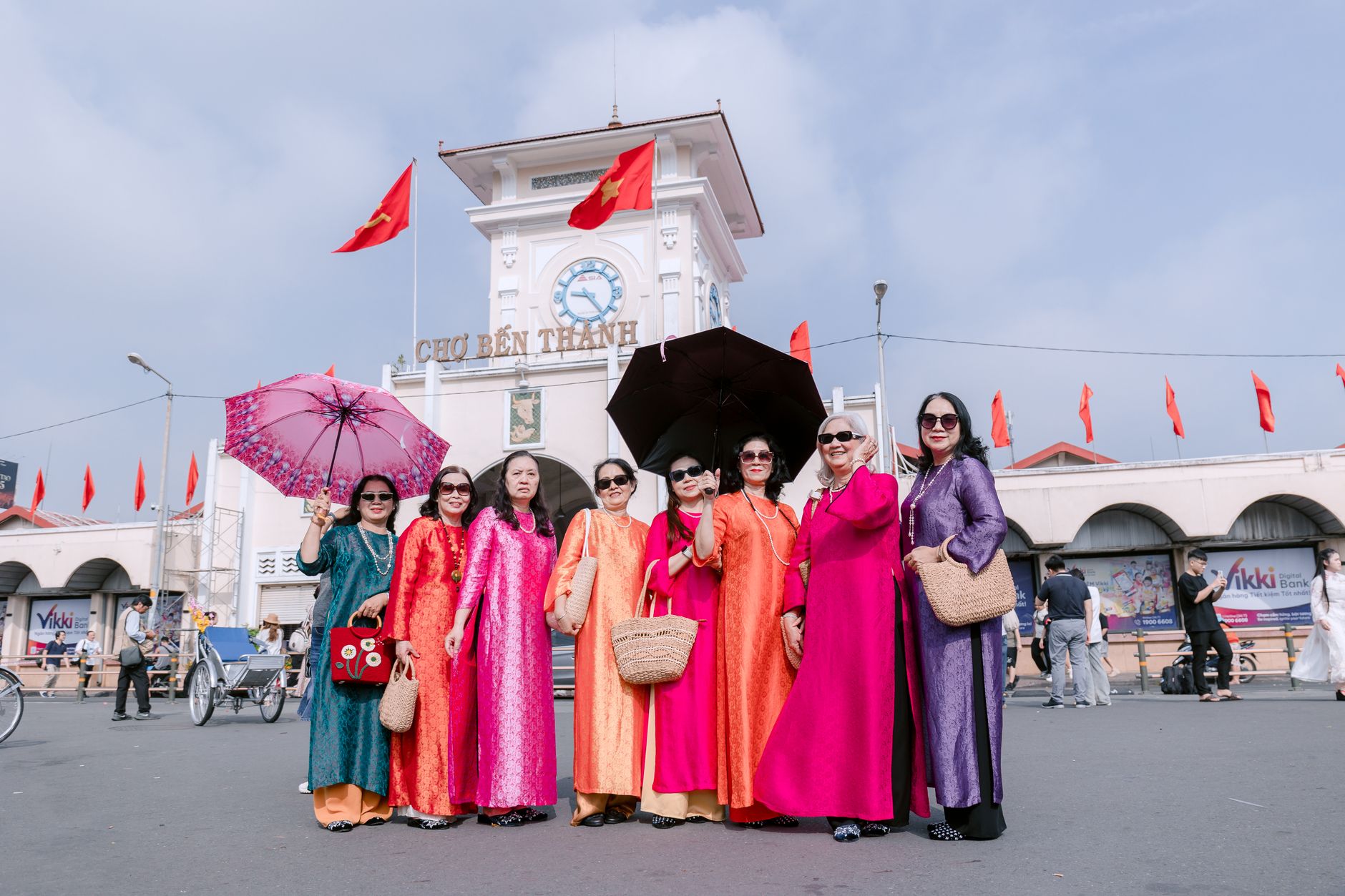 Thanh Xuan District