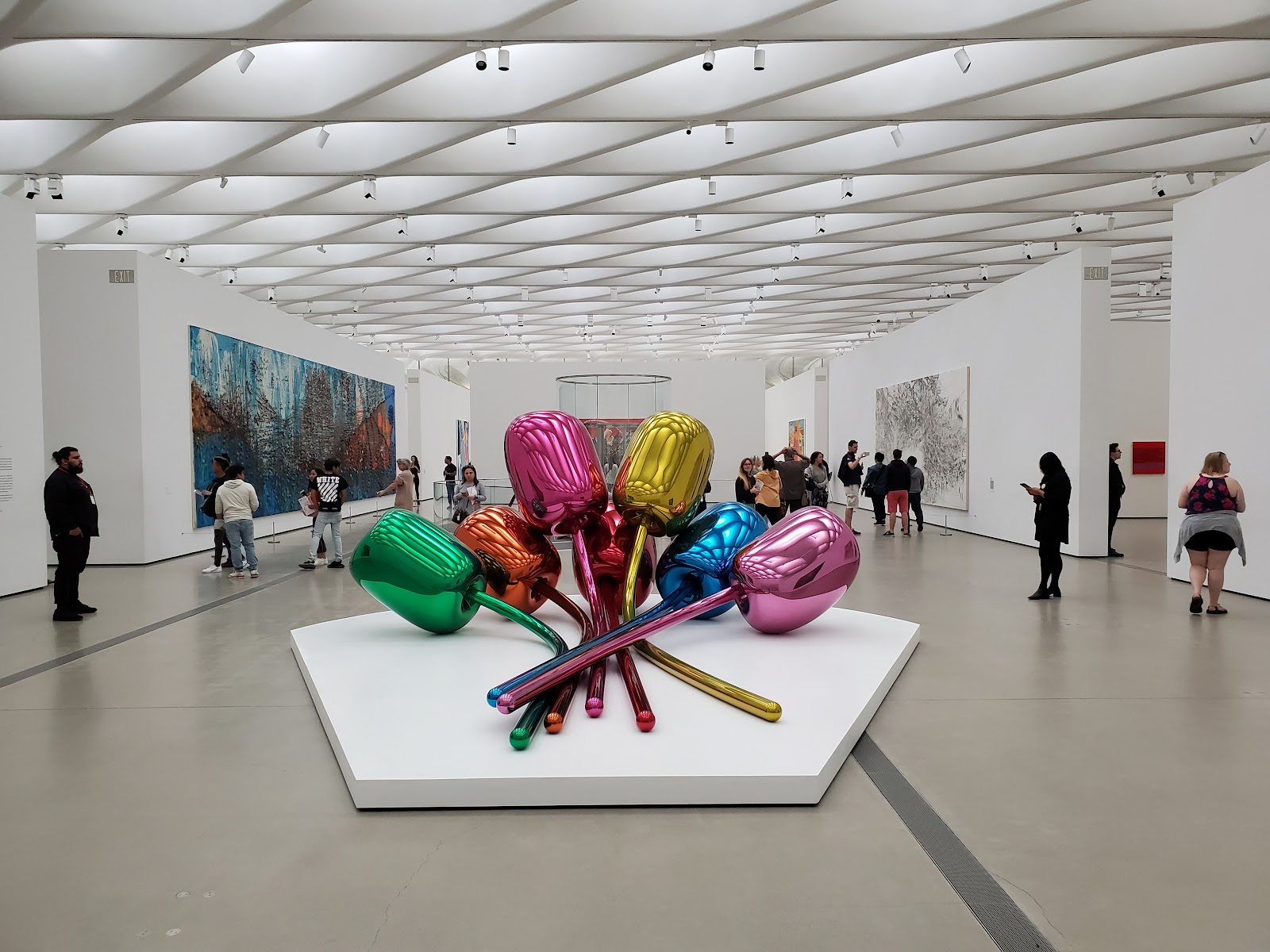 The Broad