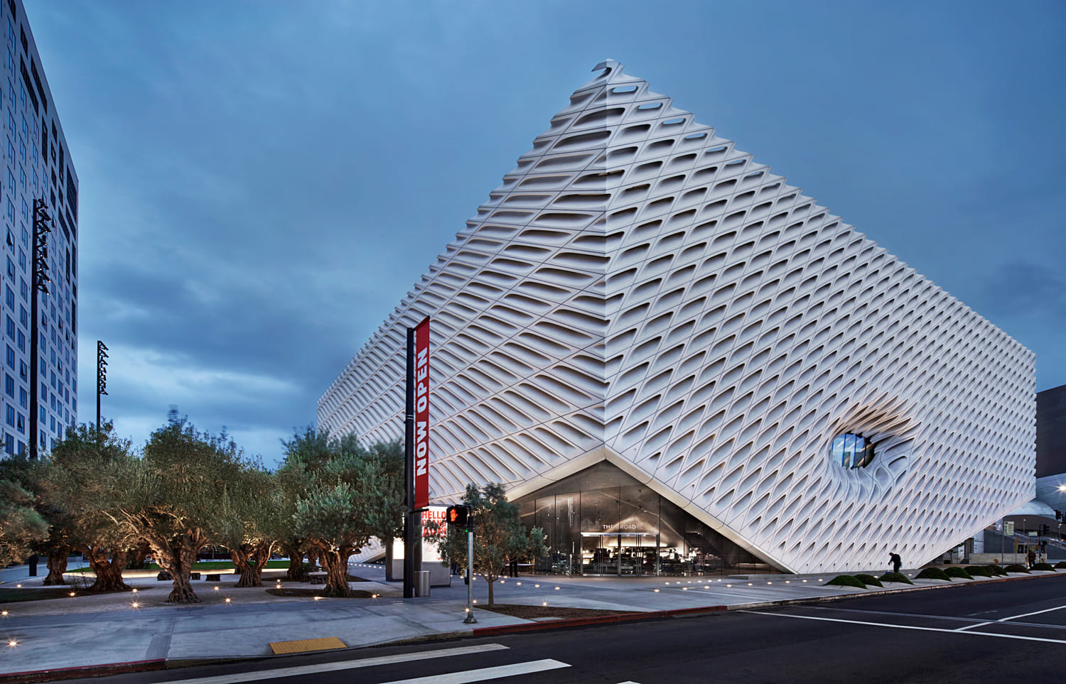 The Broad
