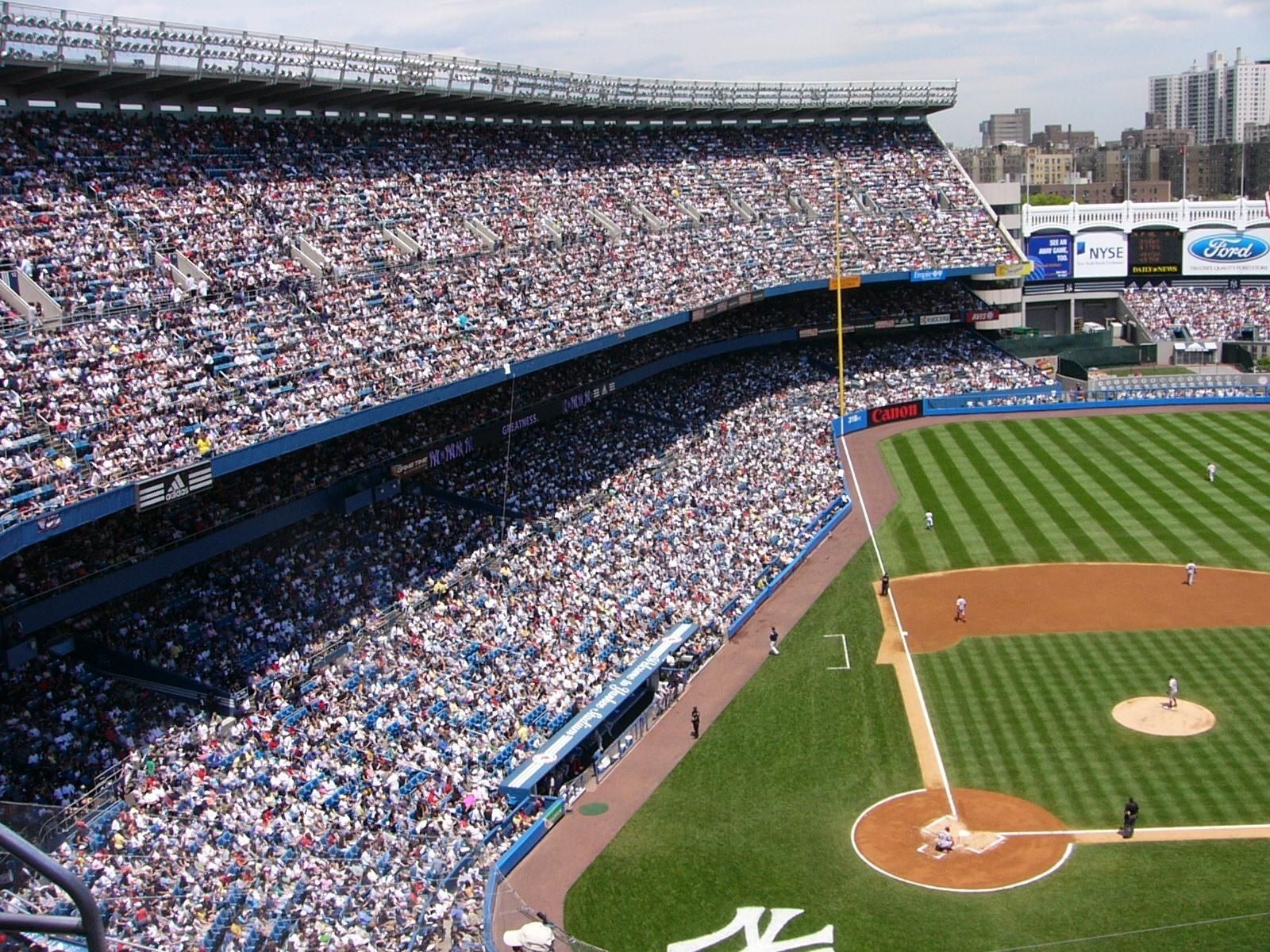 The Bronx