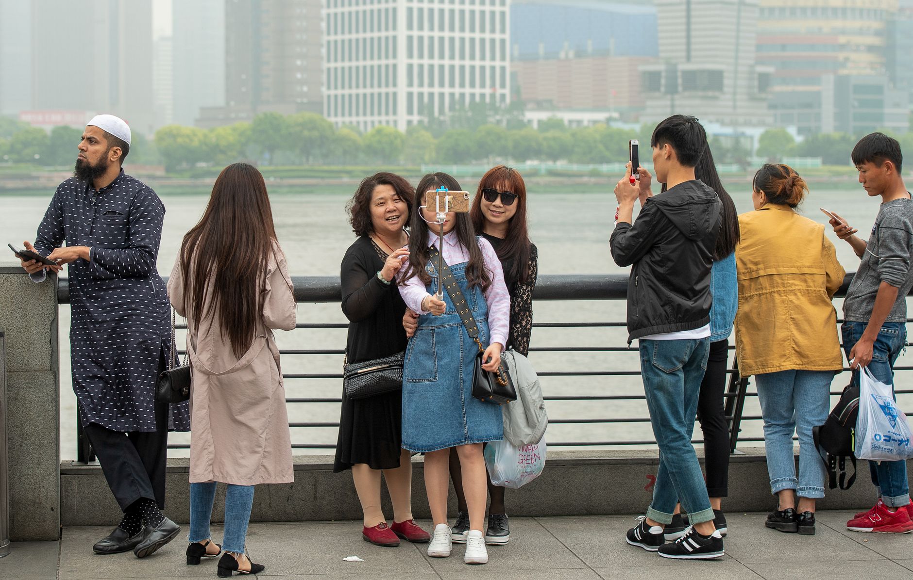 The Bund