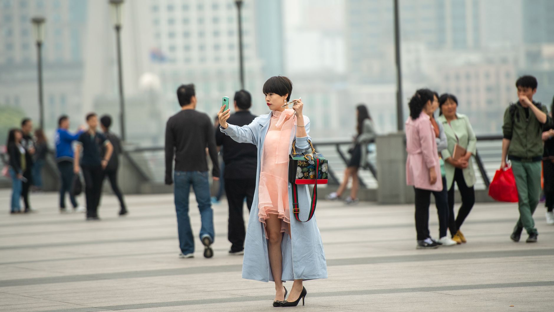 The Bund