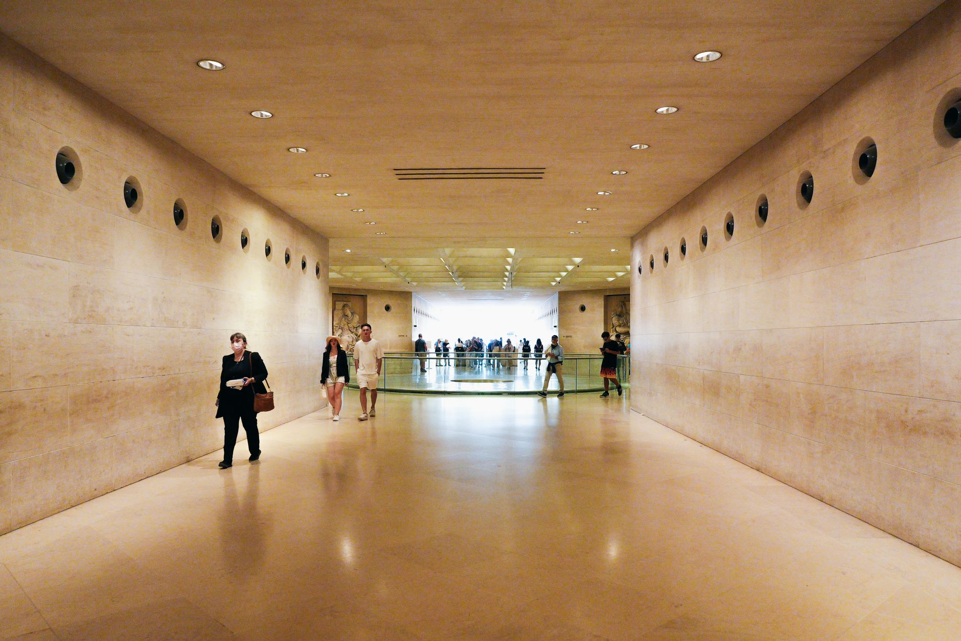 The Getty Center