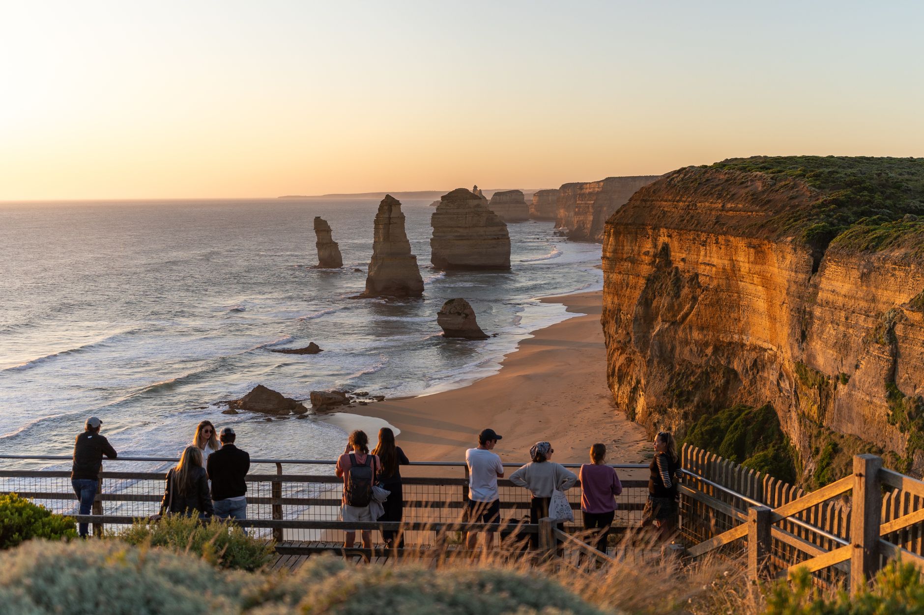 The Rocks