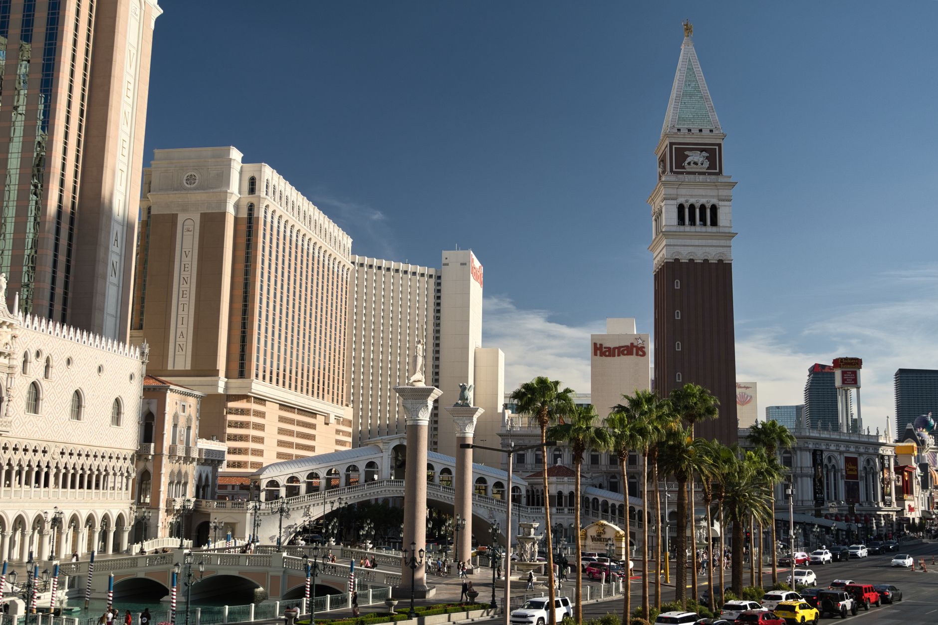 The Strip