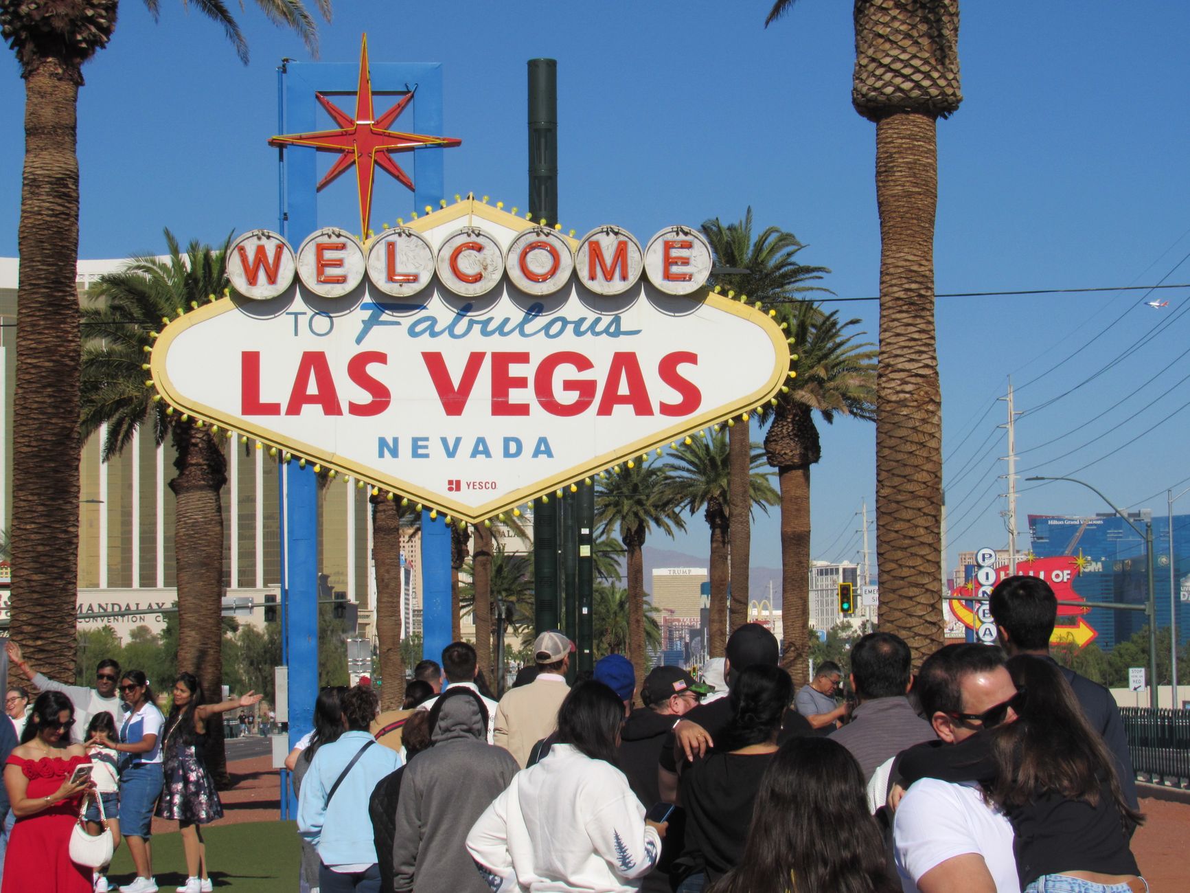 The Strip