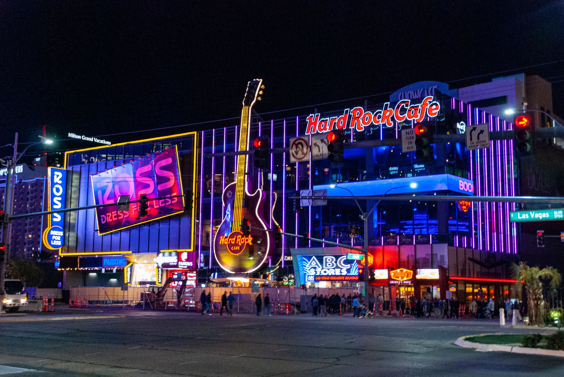 The Strip