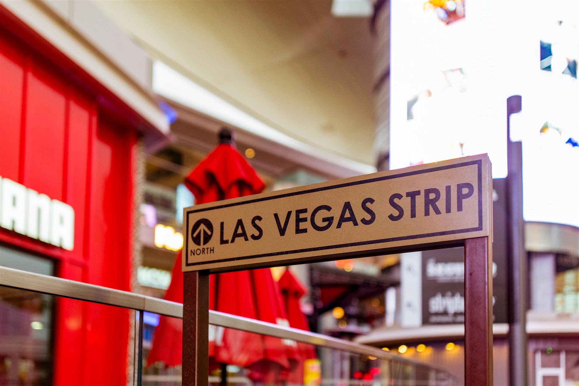 The Strip