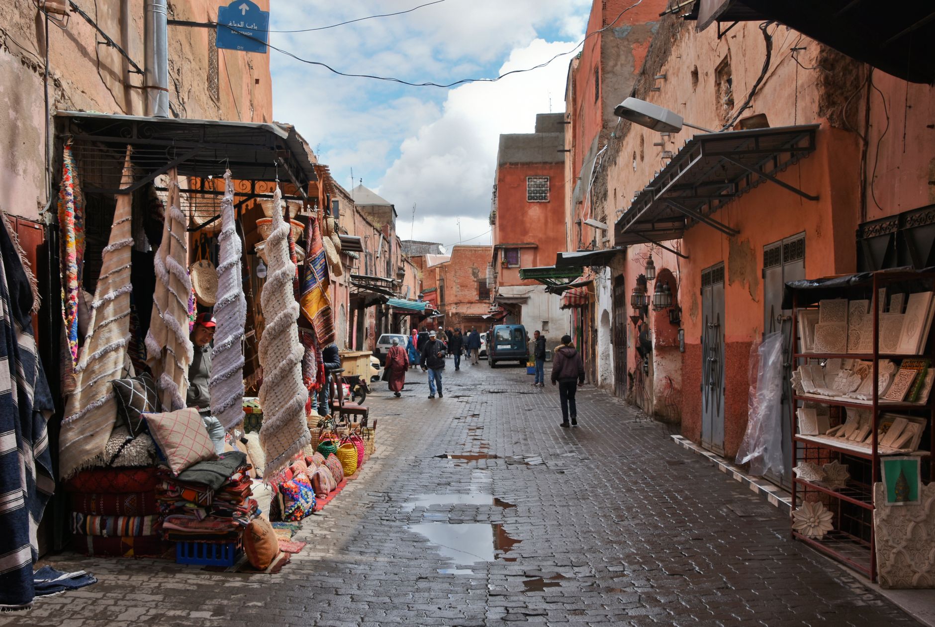 Théâtre Royal de Marrakech