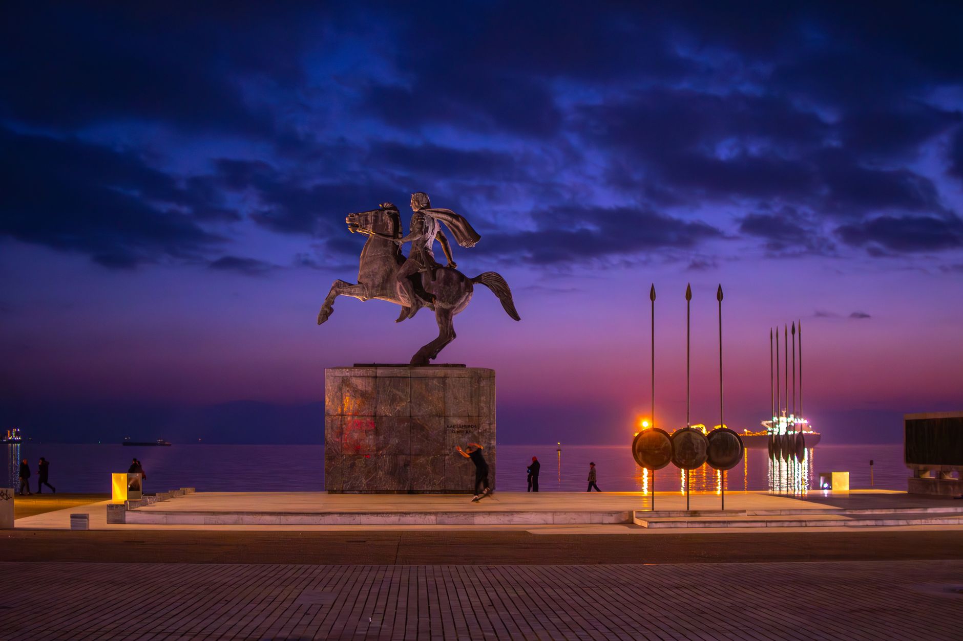Thessaloniki
