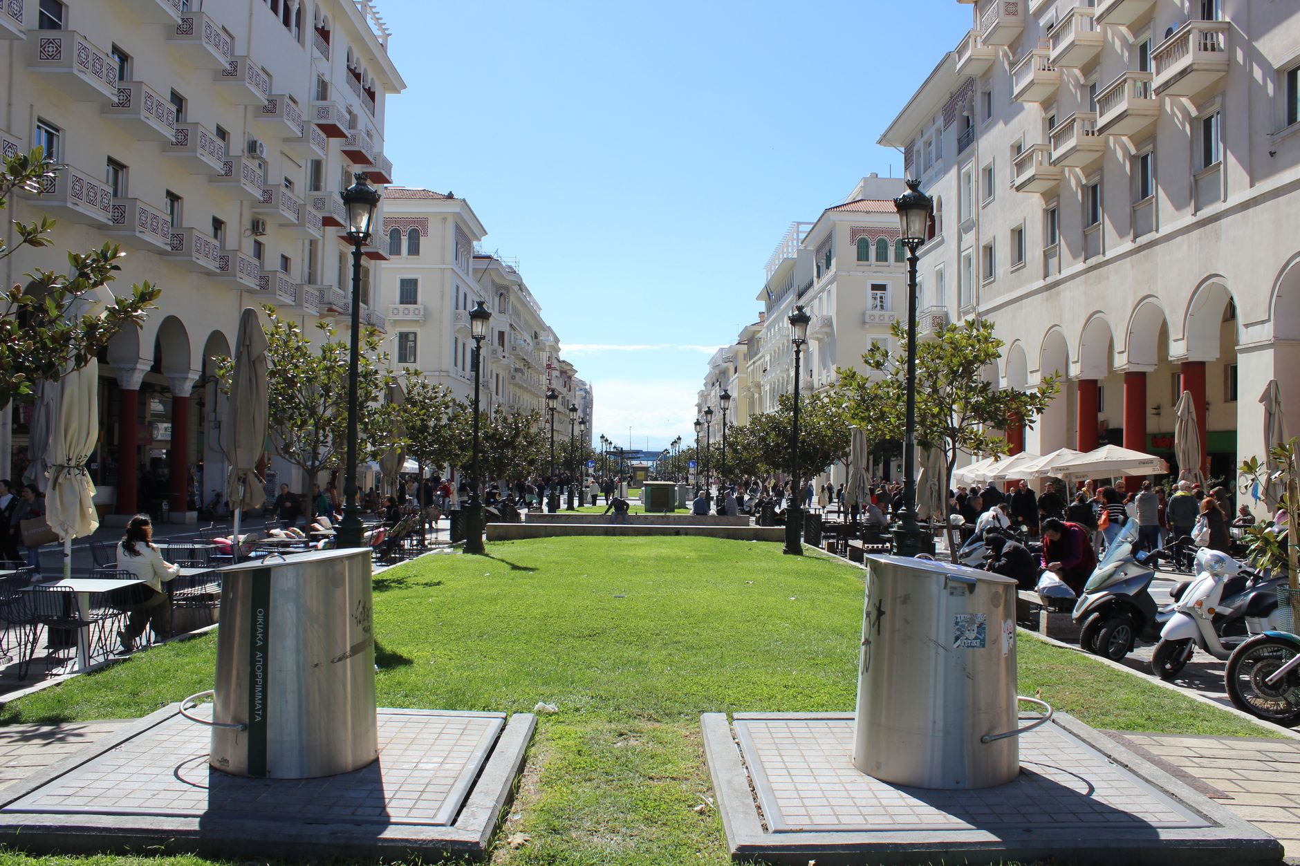 Thessaloniki