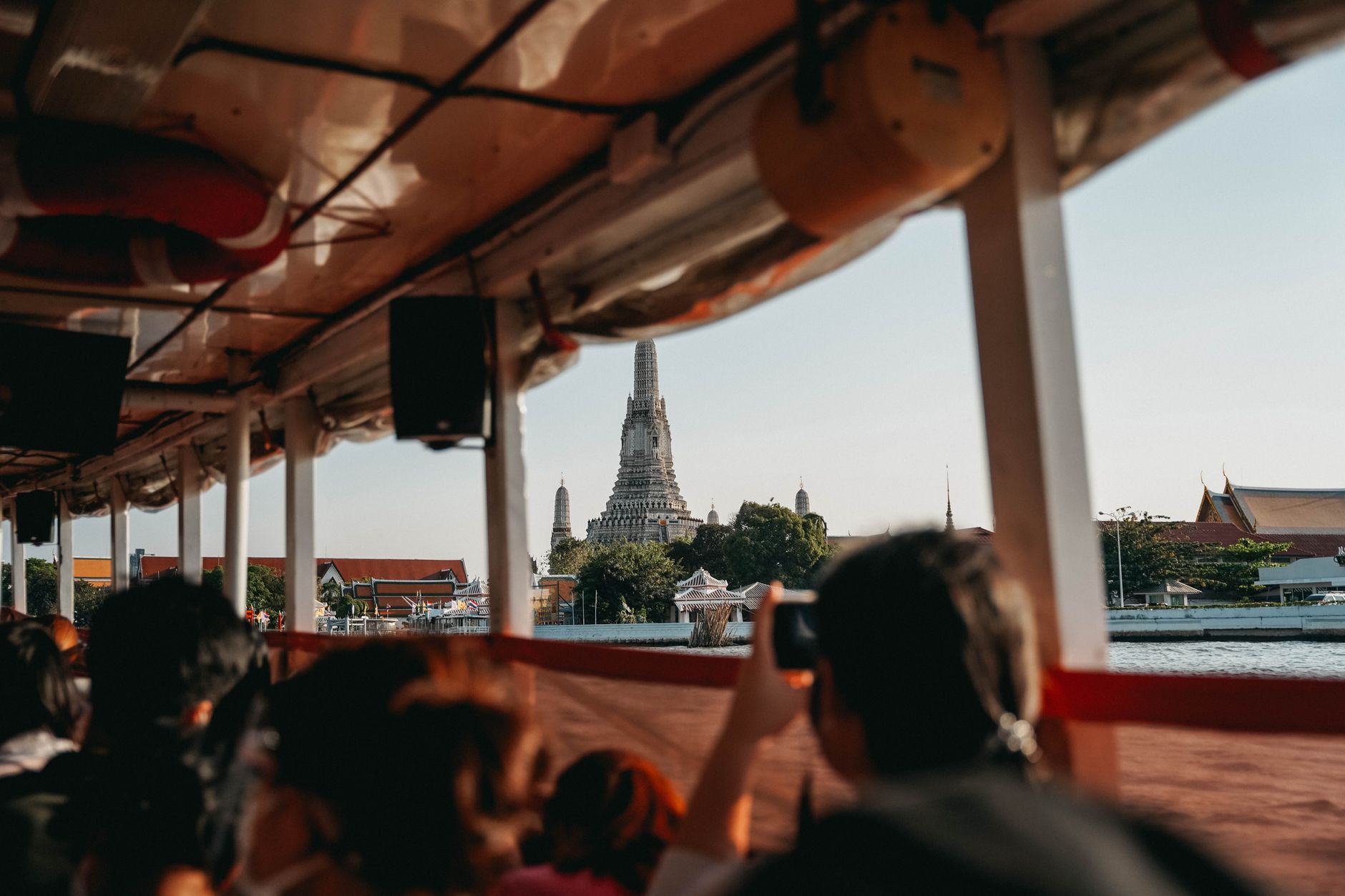 Thonburi