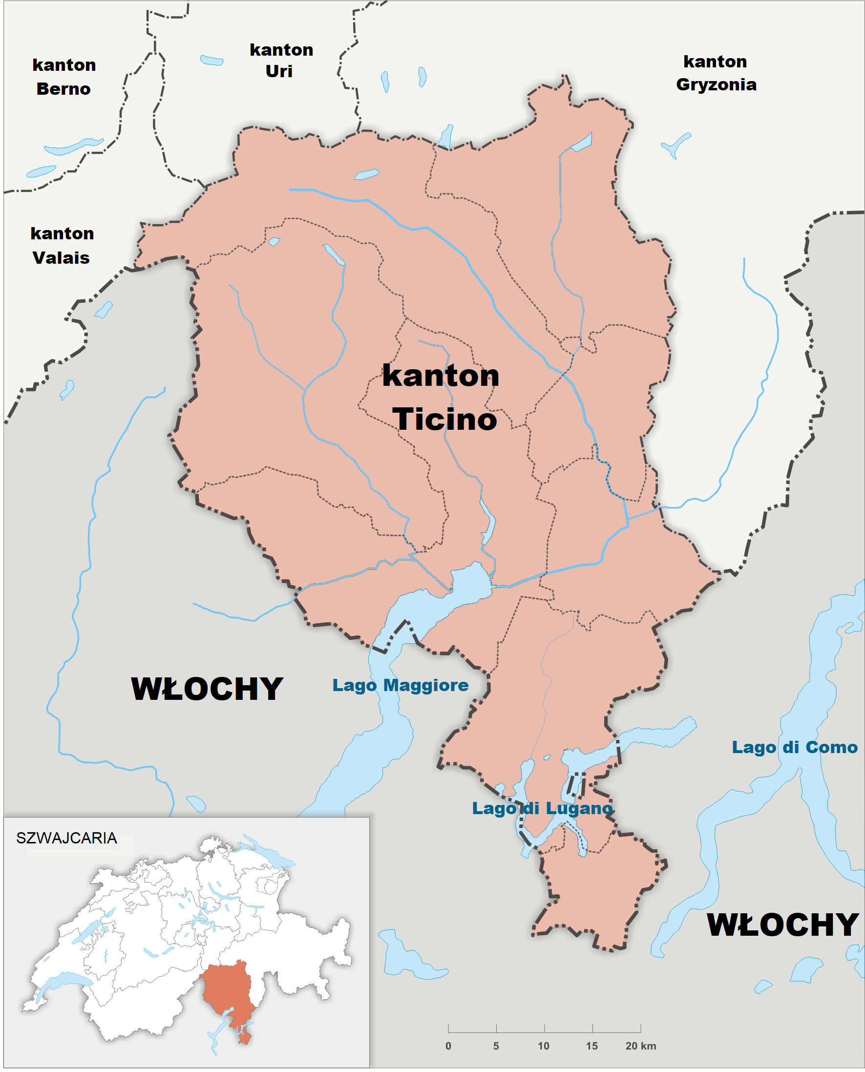 Ticino