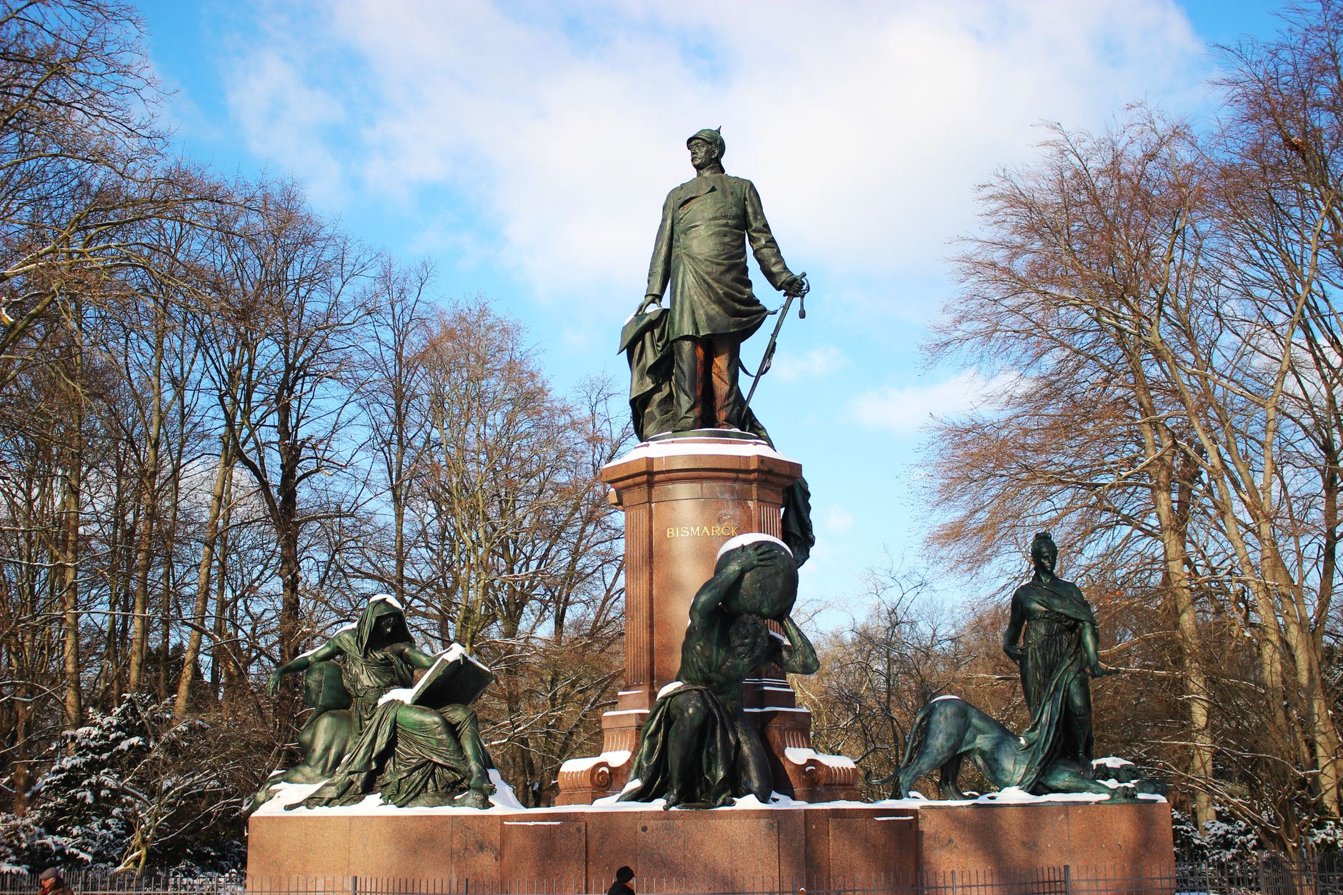 Tiergarten