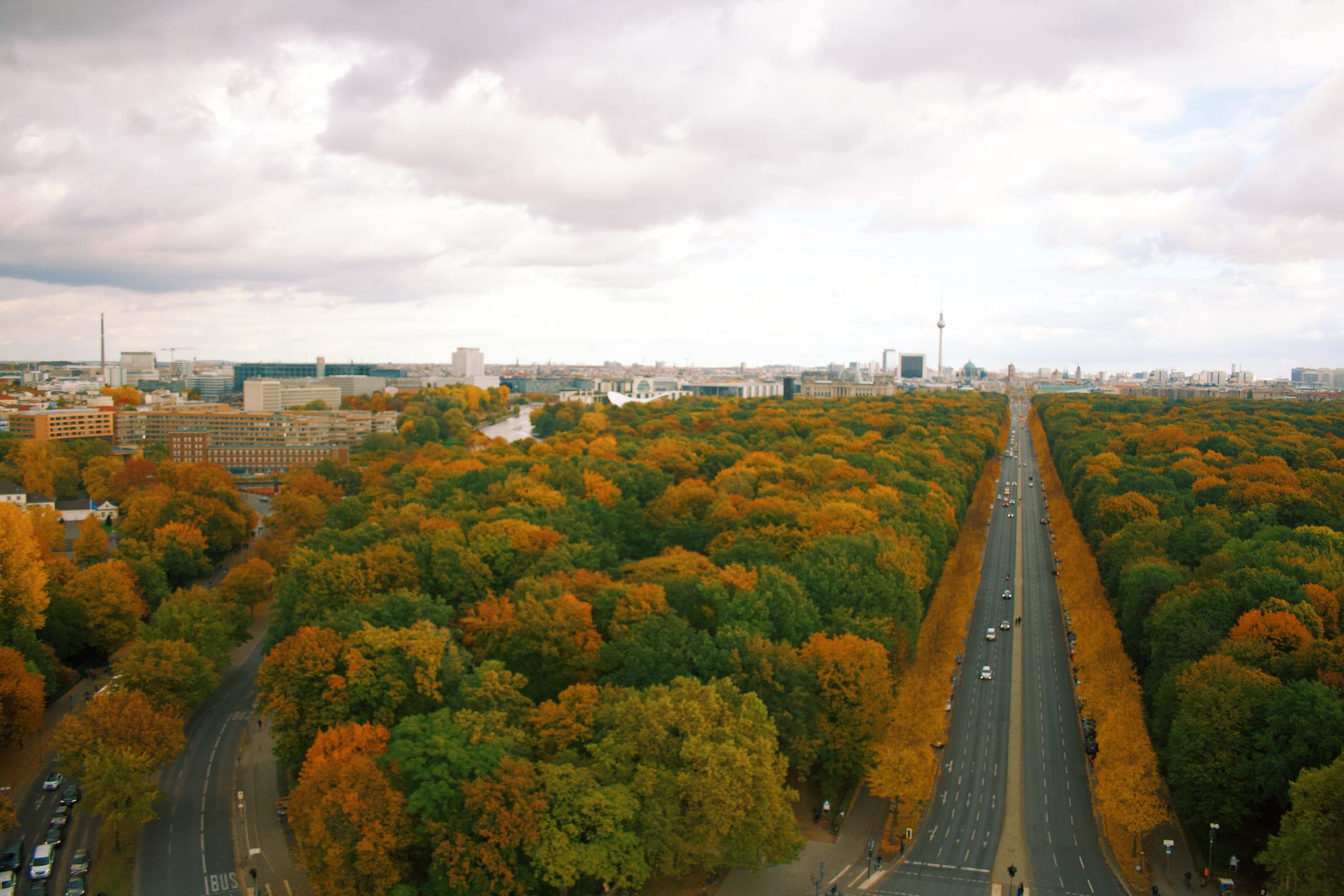 Tiergarten