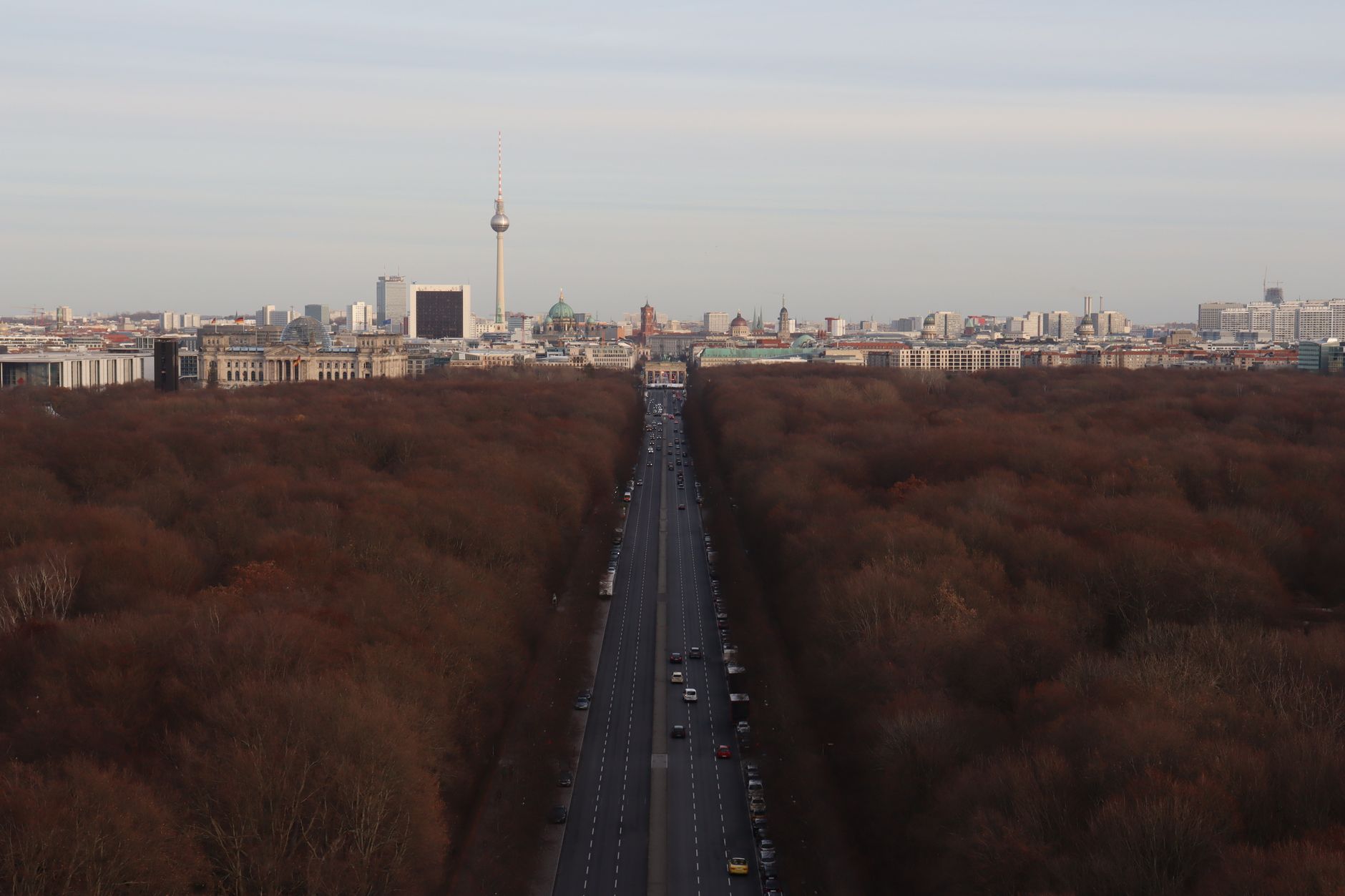 Tiergarten