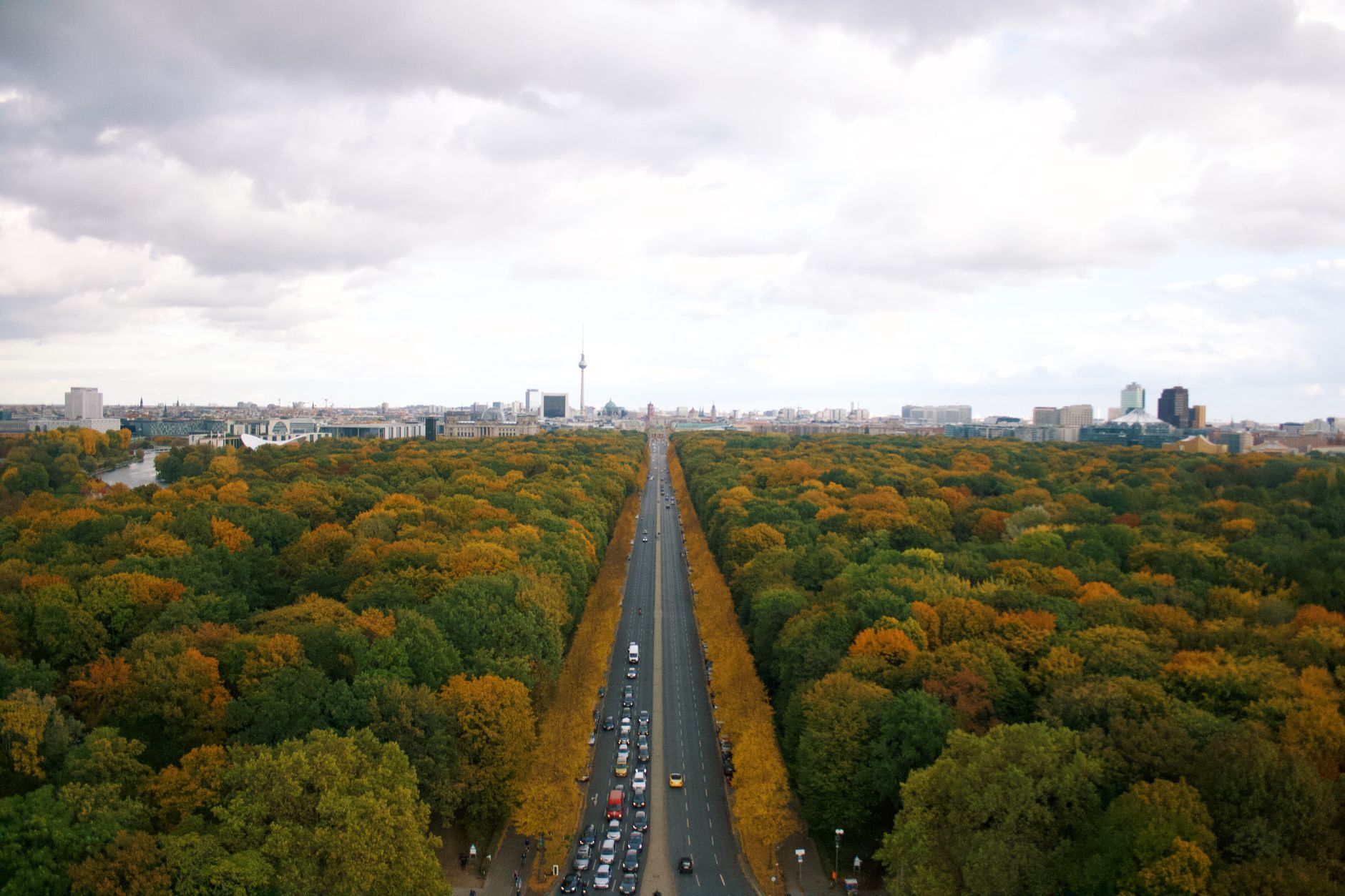 Tiergarten
