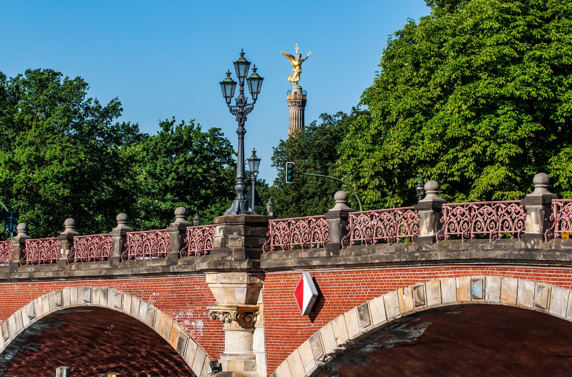Tiergarten