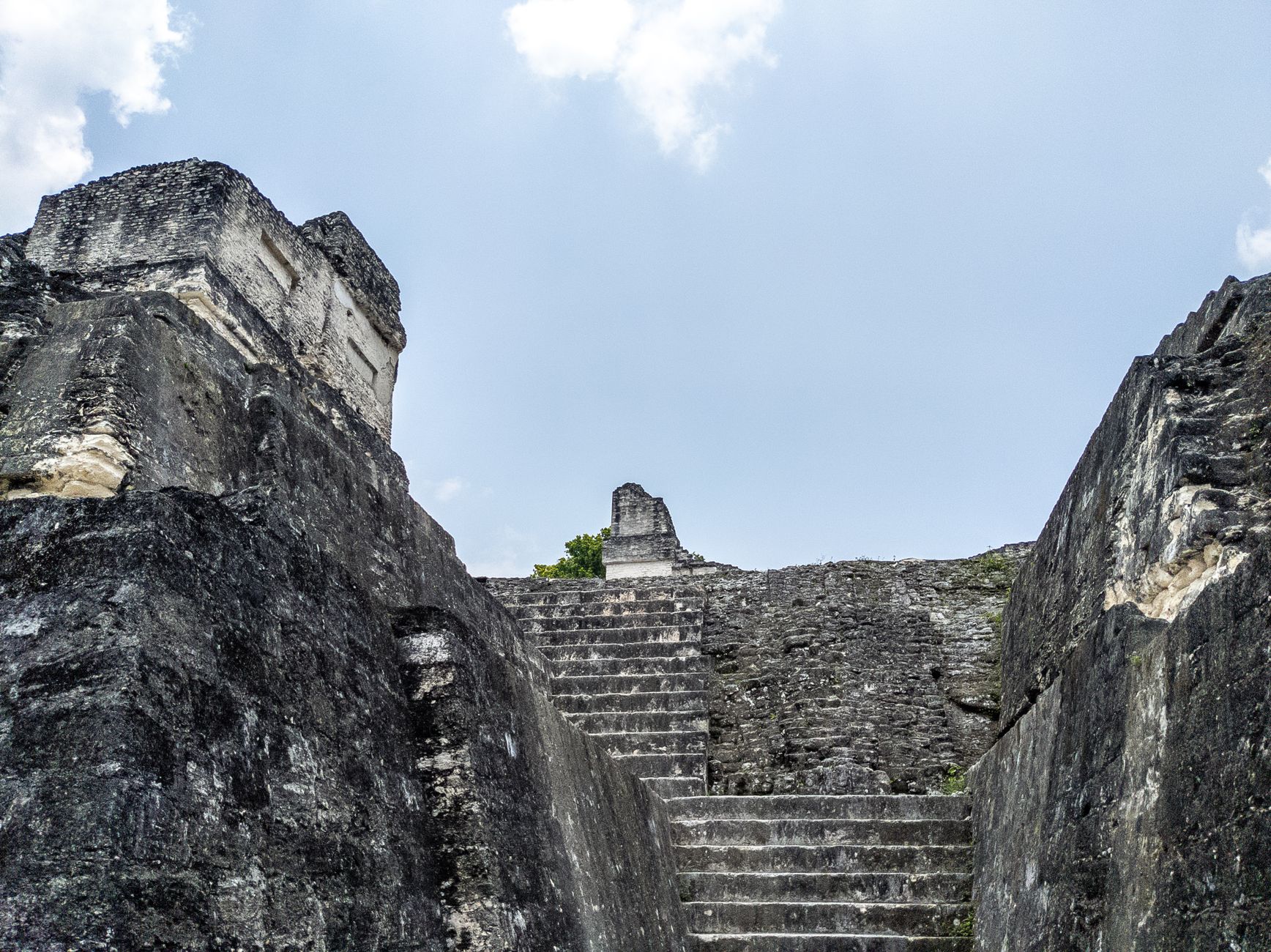Tikal National Park