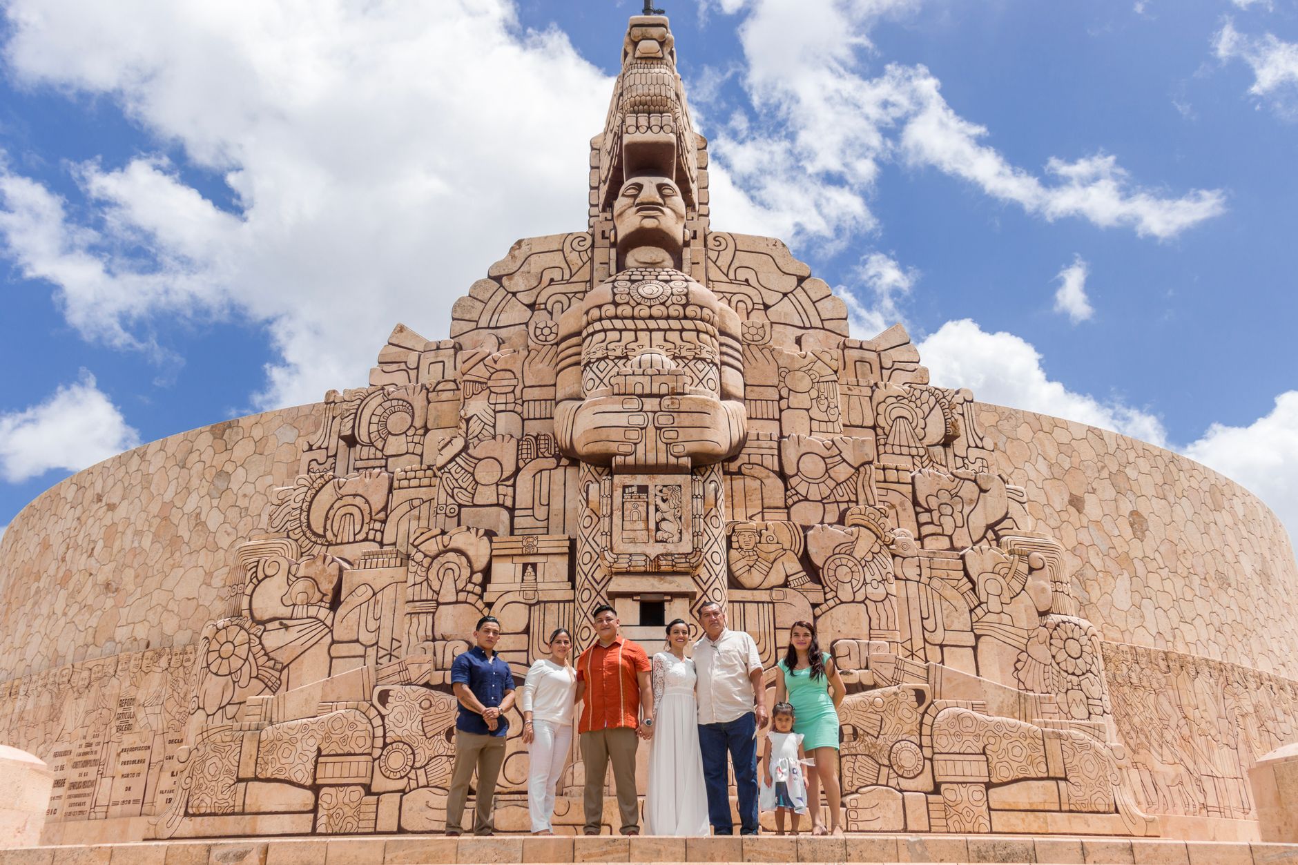Tikal National Park