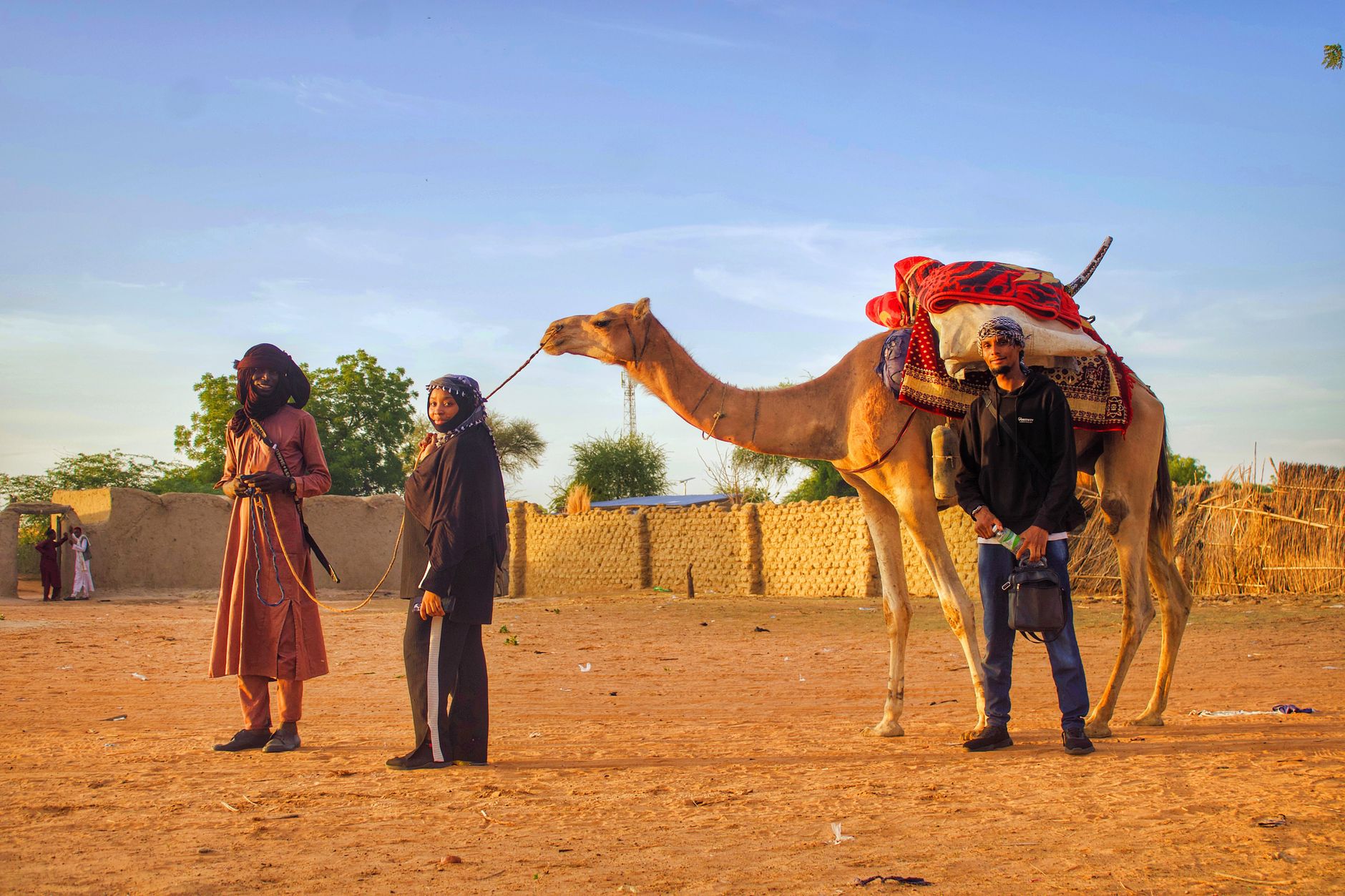 Timbuktu