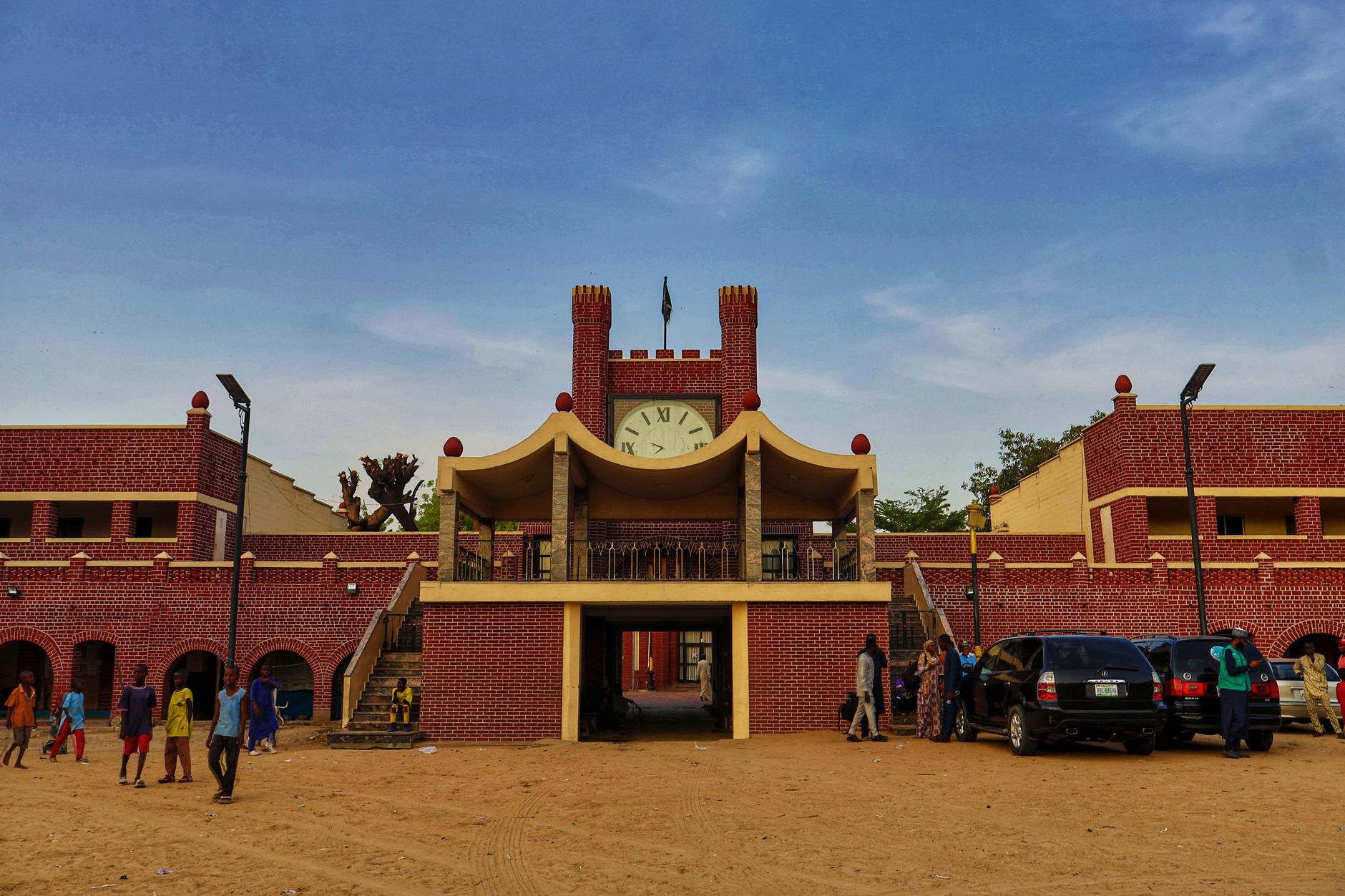 Timbuktu
