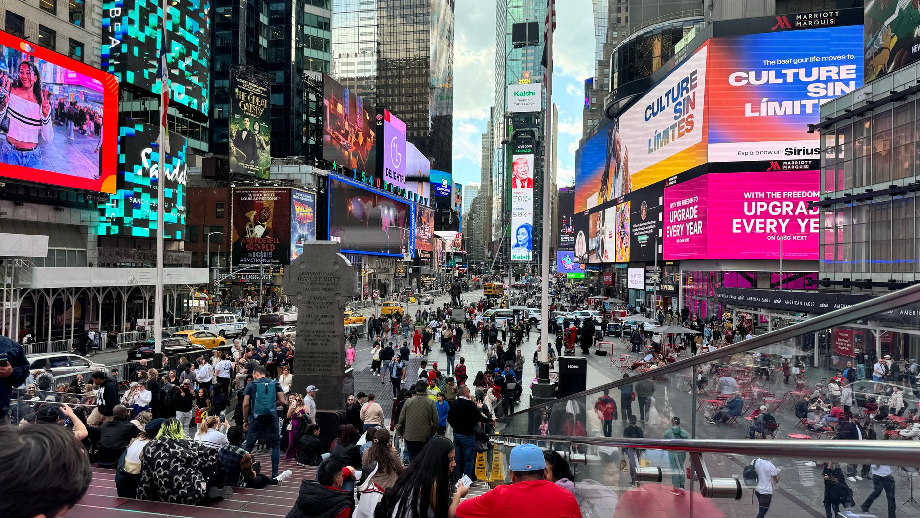 Times Square