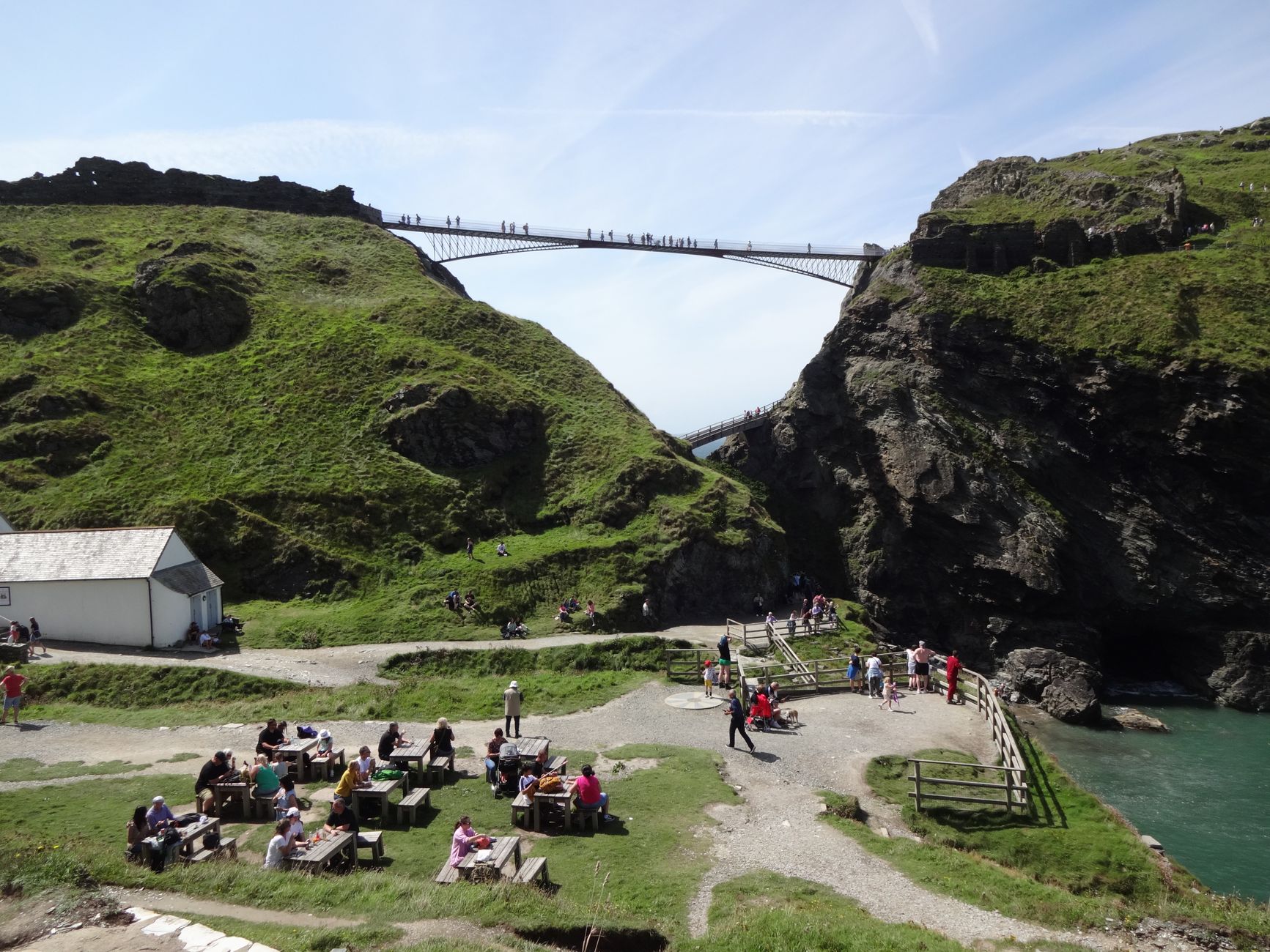 Tintagel