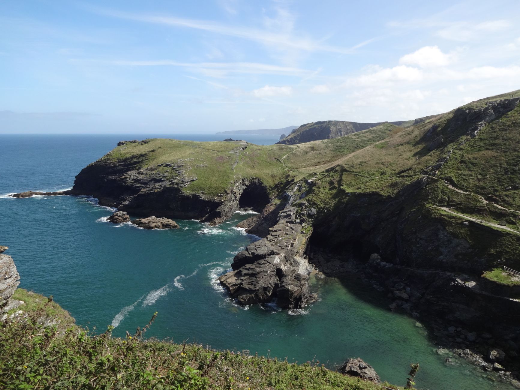 Tintagel