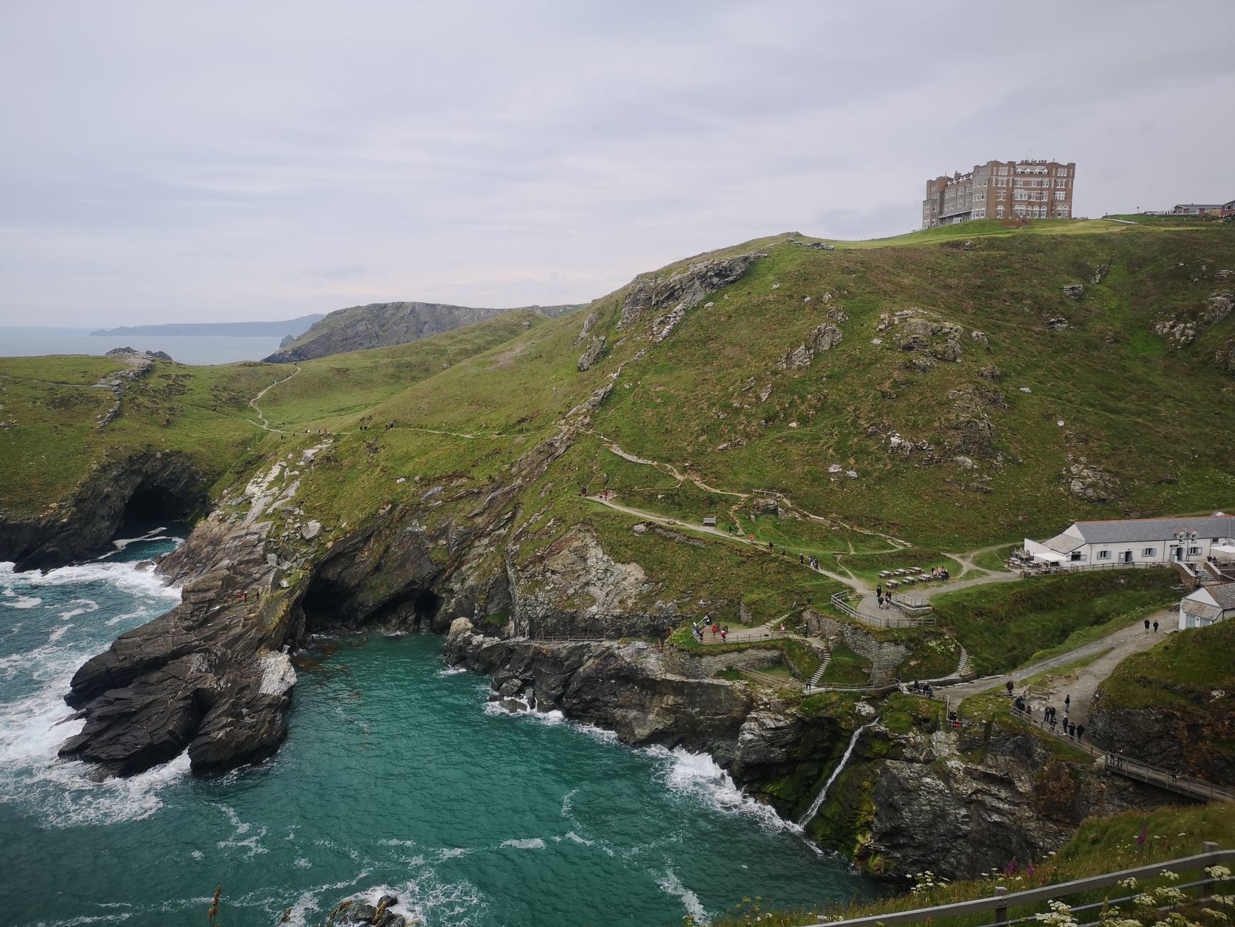 Tintagel