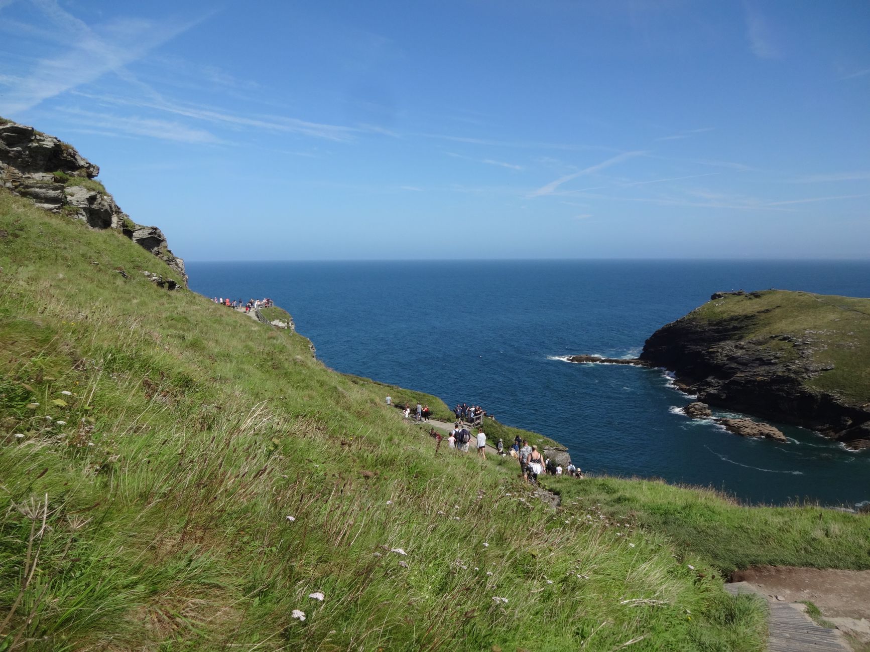 Tintagel